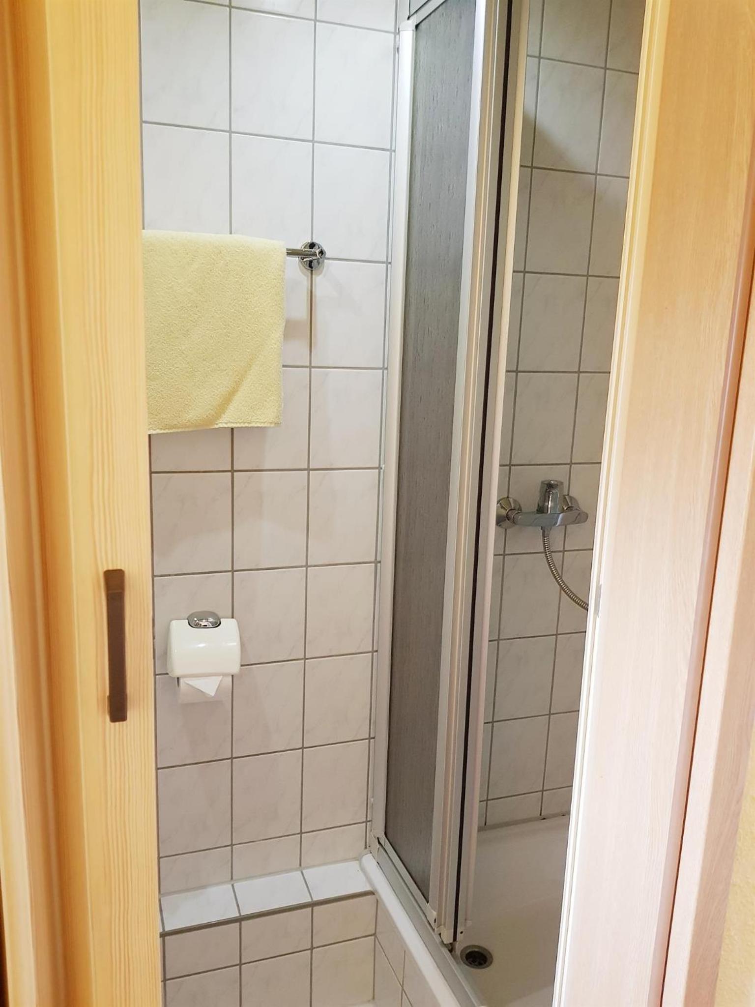 Pension An der Erzgebirgsbahn