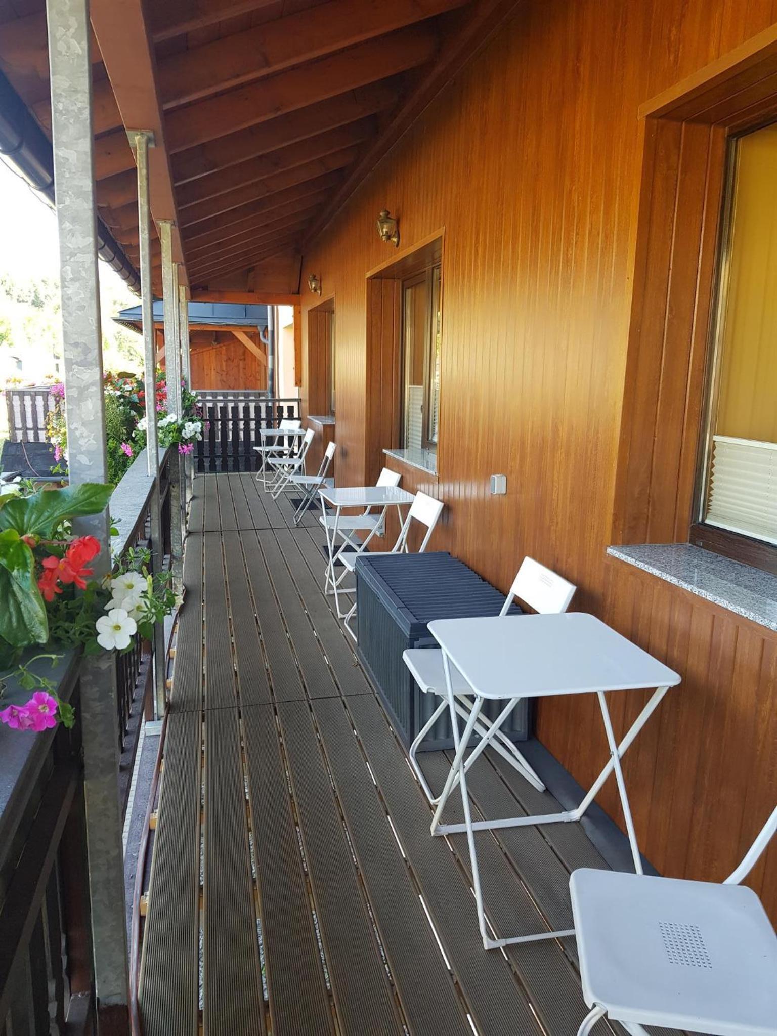 Pension An der Erzgebirgsbahn