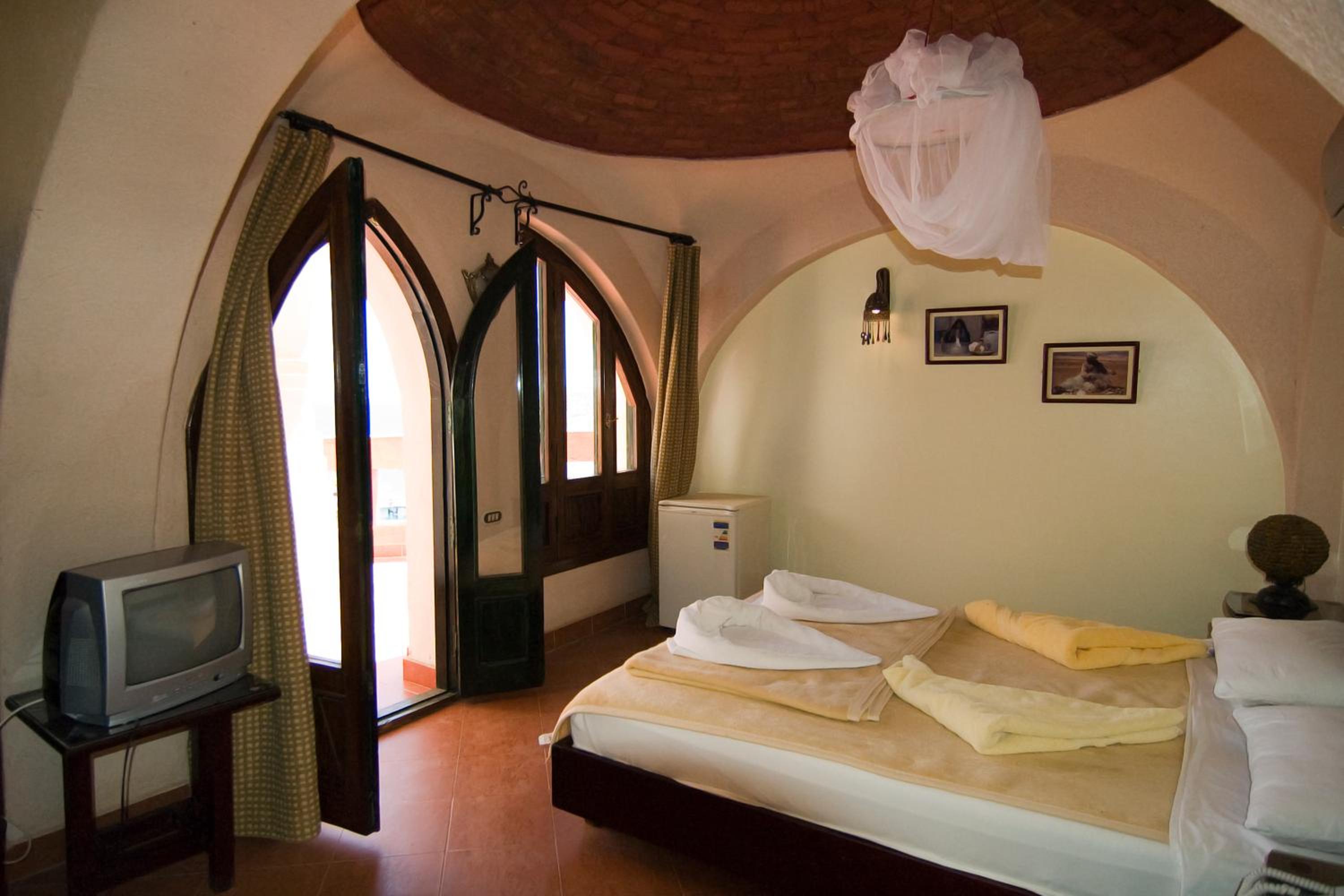 Umbi Sharks Bay Diving Village