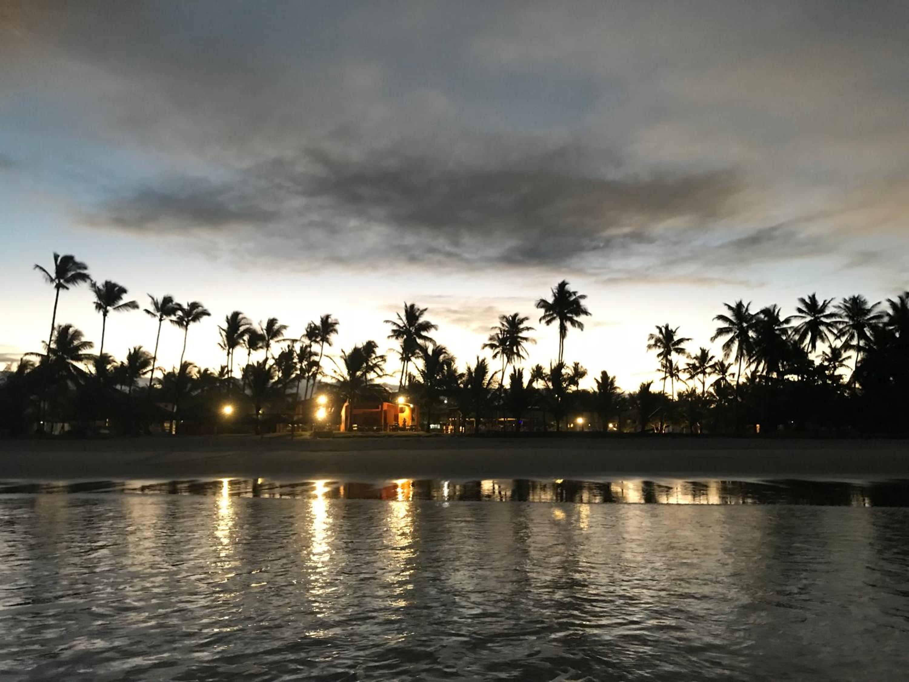 Resort Tororomba