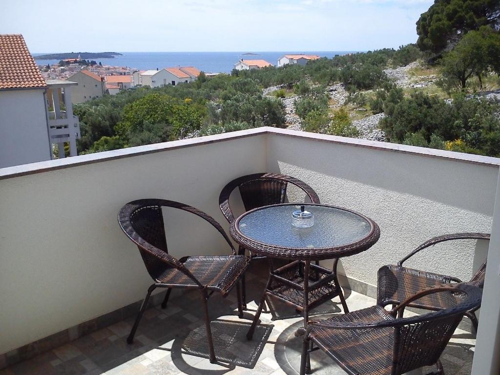 Apartment Jure view 4