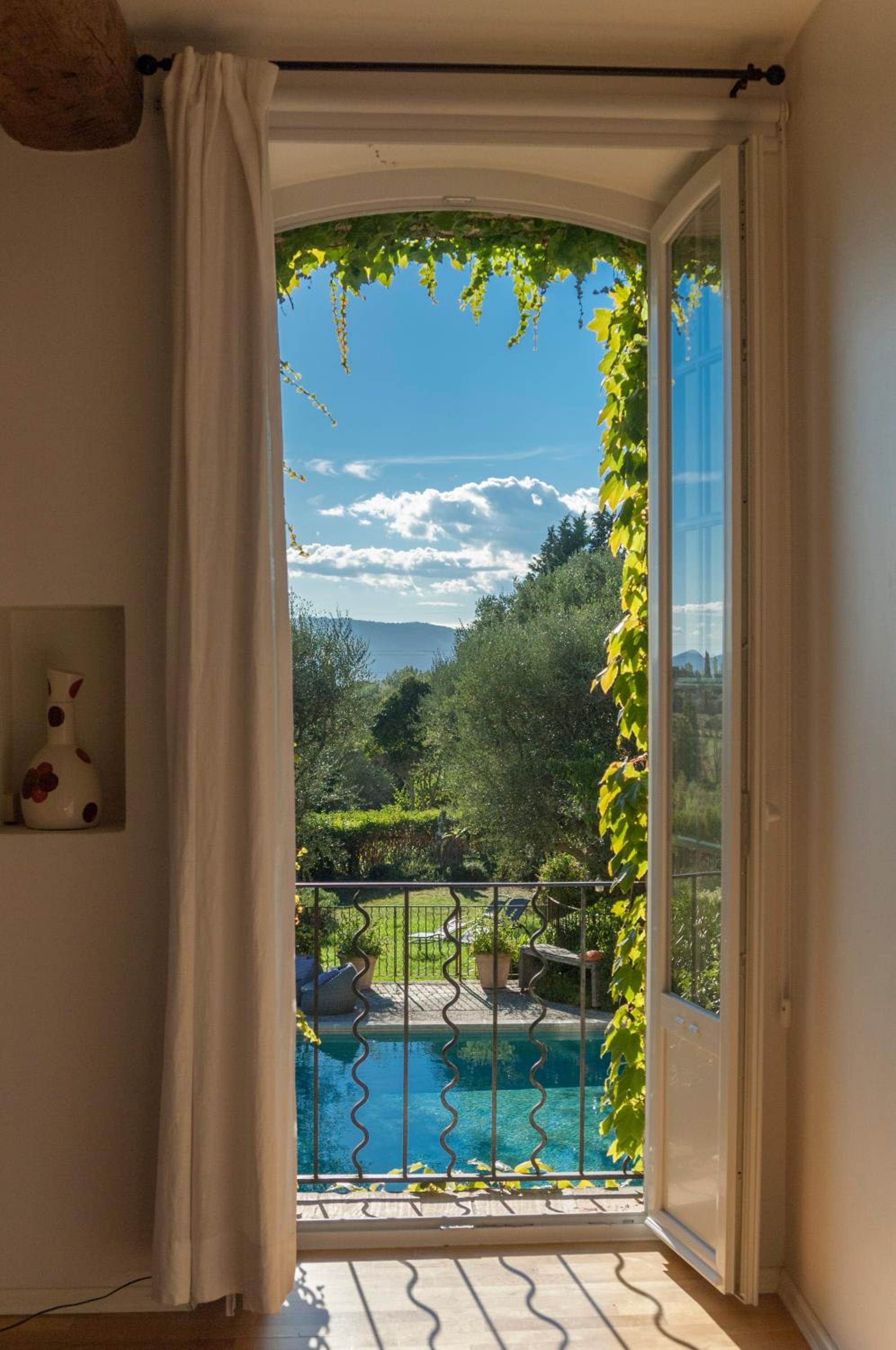 Mougins Vacations - Le Manoir de L'Etang - Property Image 6