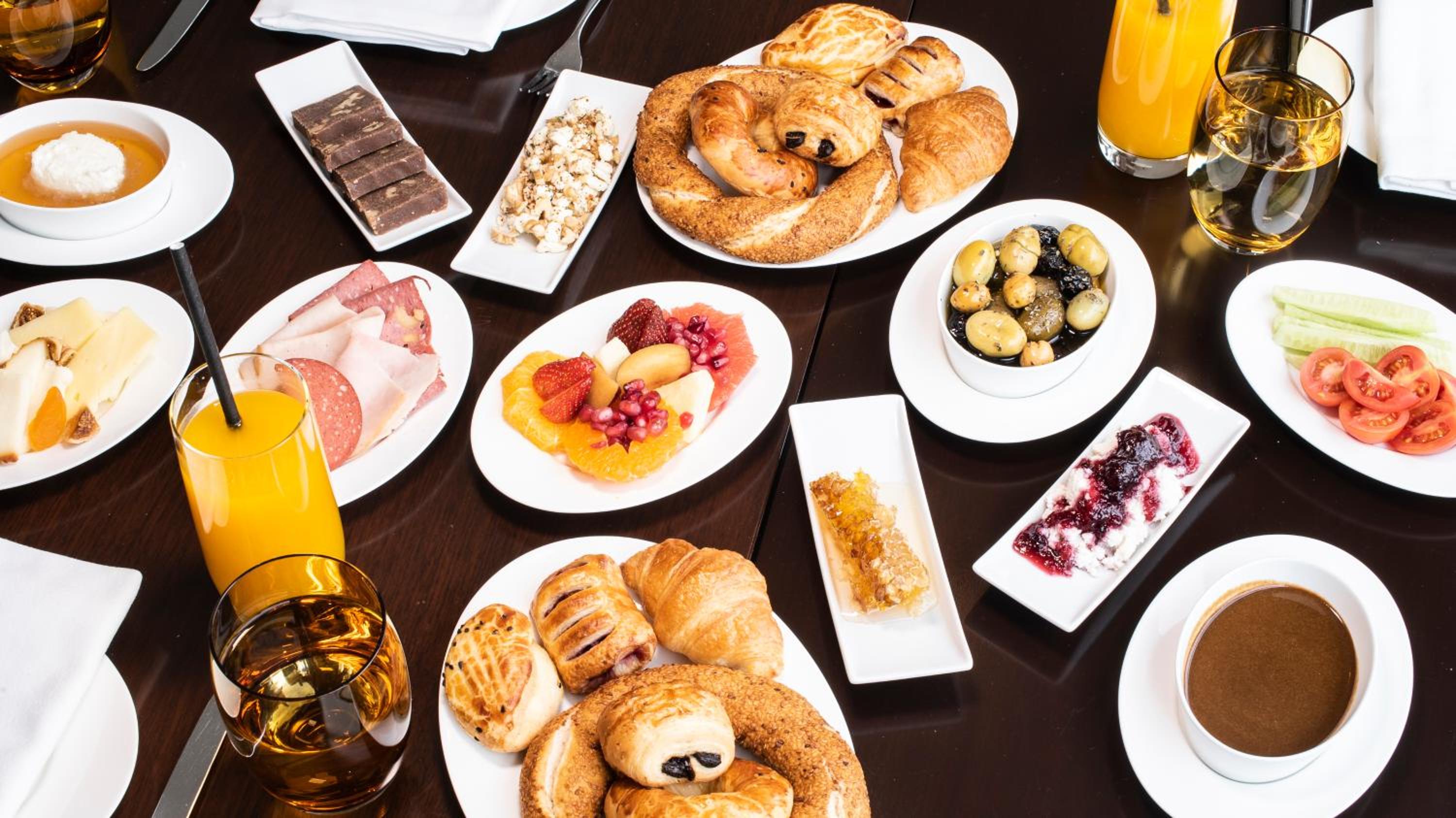 Hyatt Regency İstanbul Ataköy - Image 15