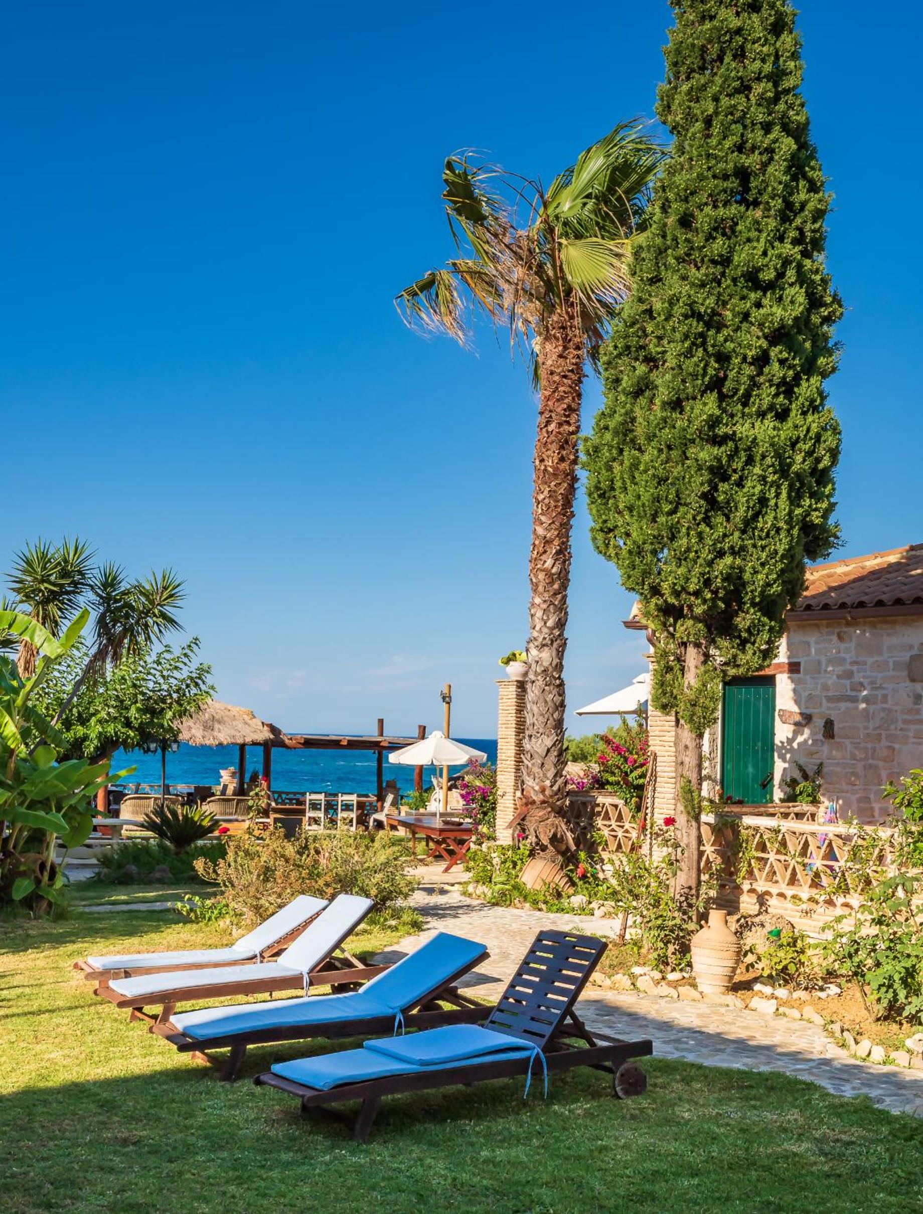 Porta del mar Beach Resort