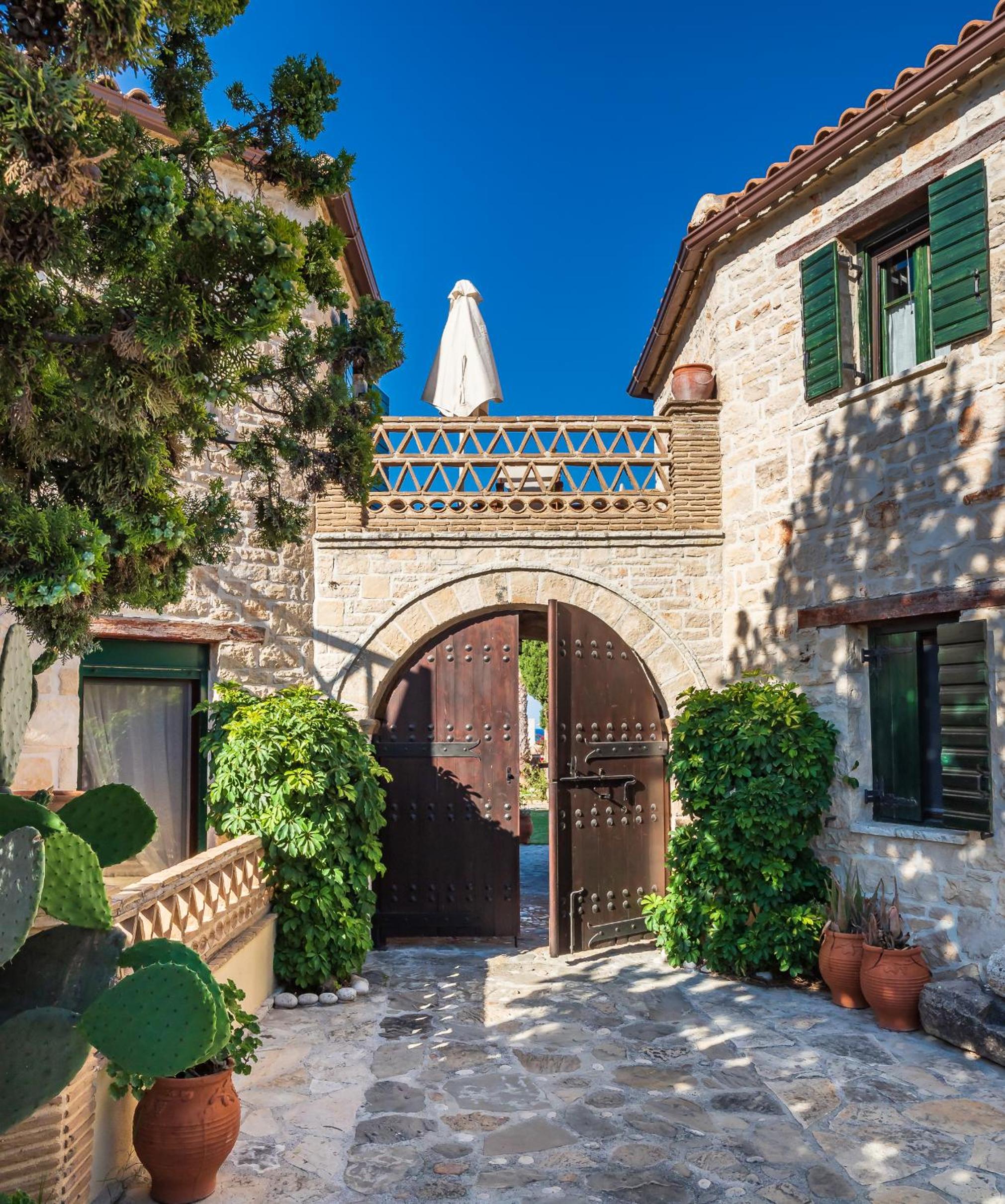 Porta del mar Beach Resort
