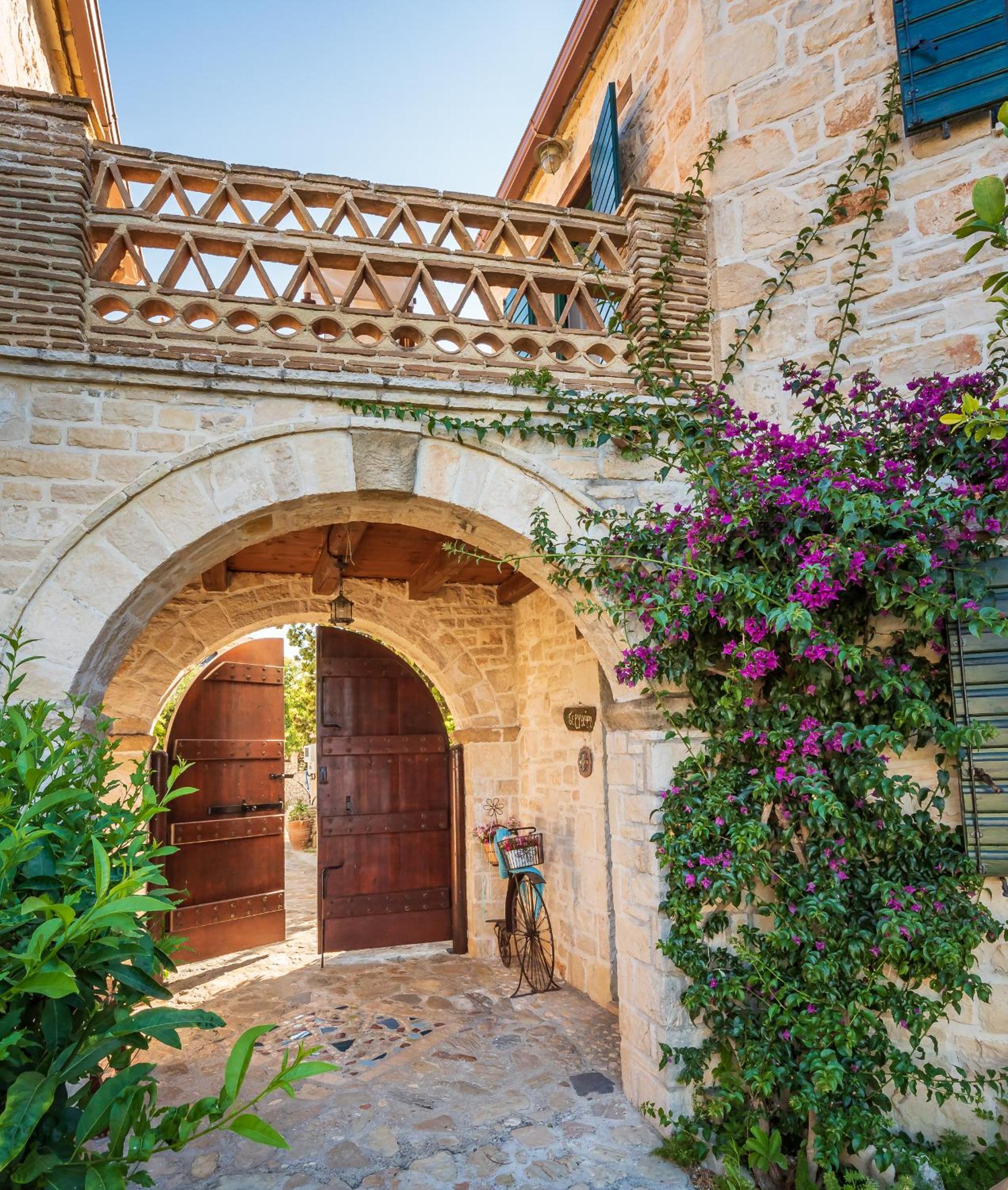 Porta del mar Beach Resort