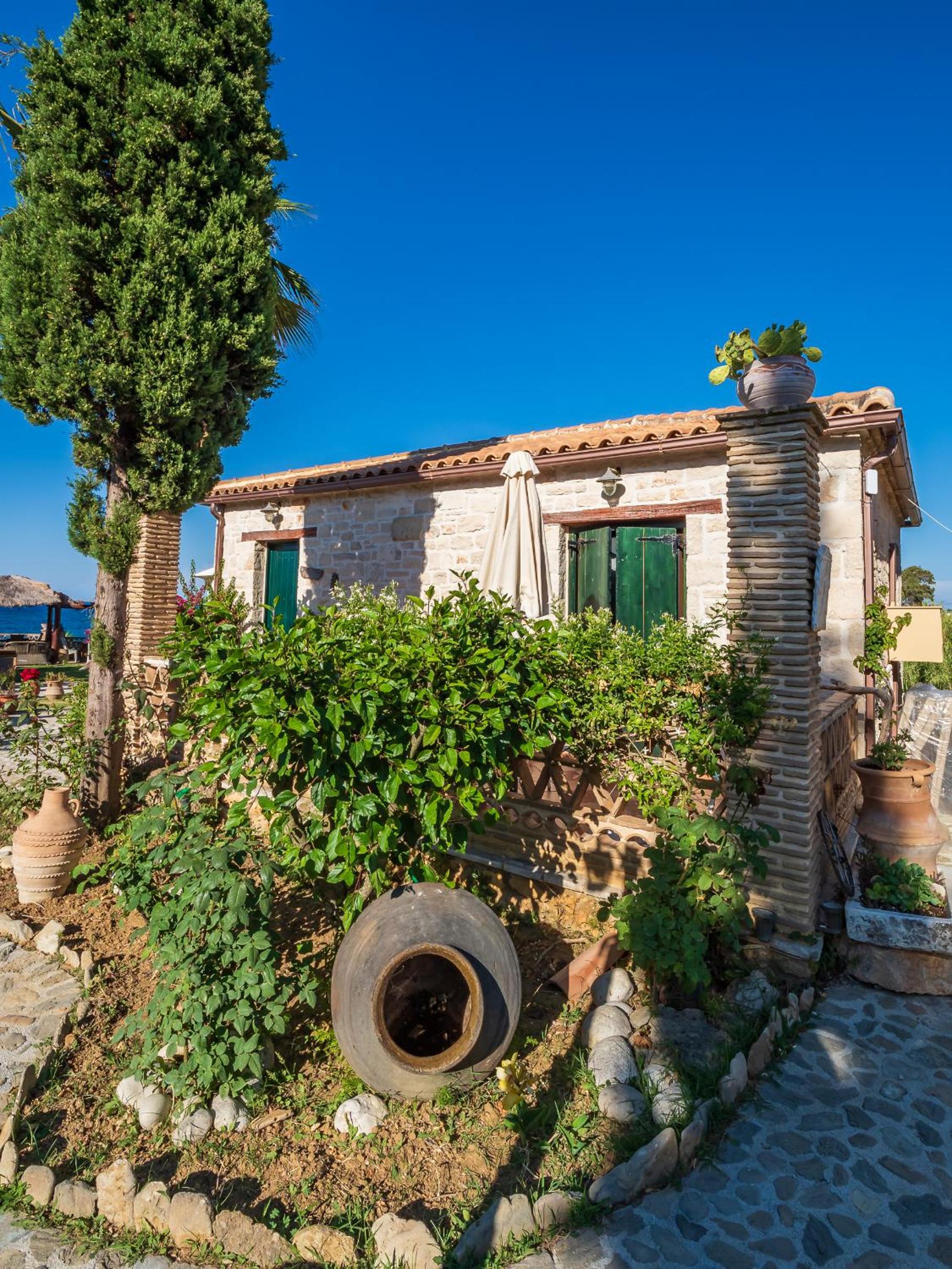 Porta del mar Beach Resort