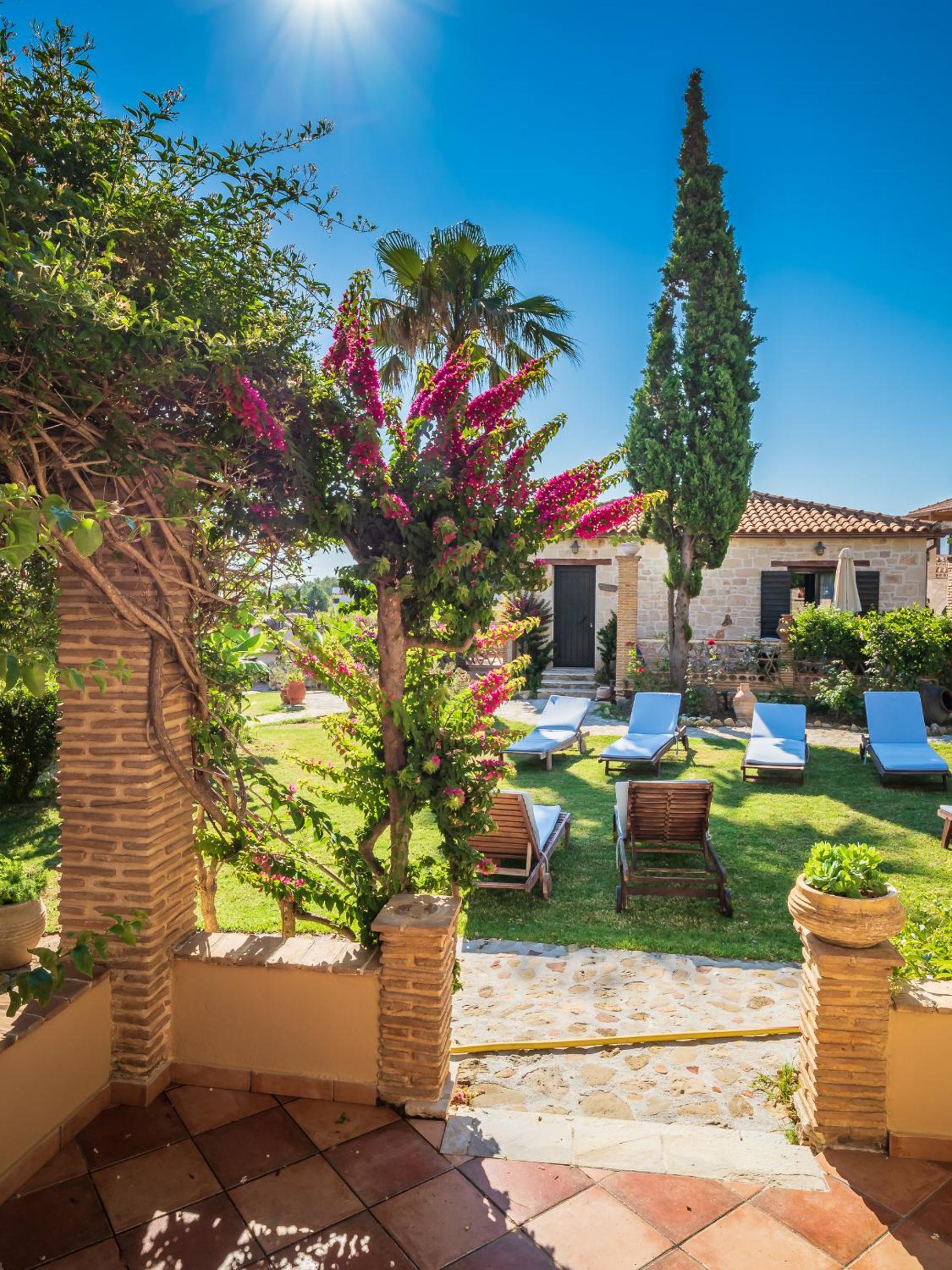 Porta del mar Beach Resort