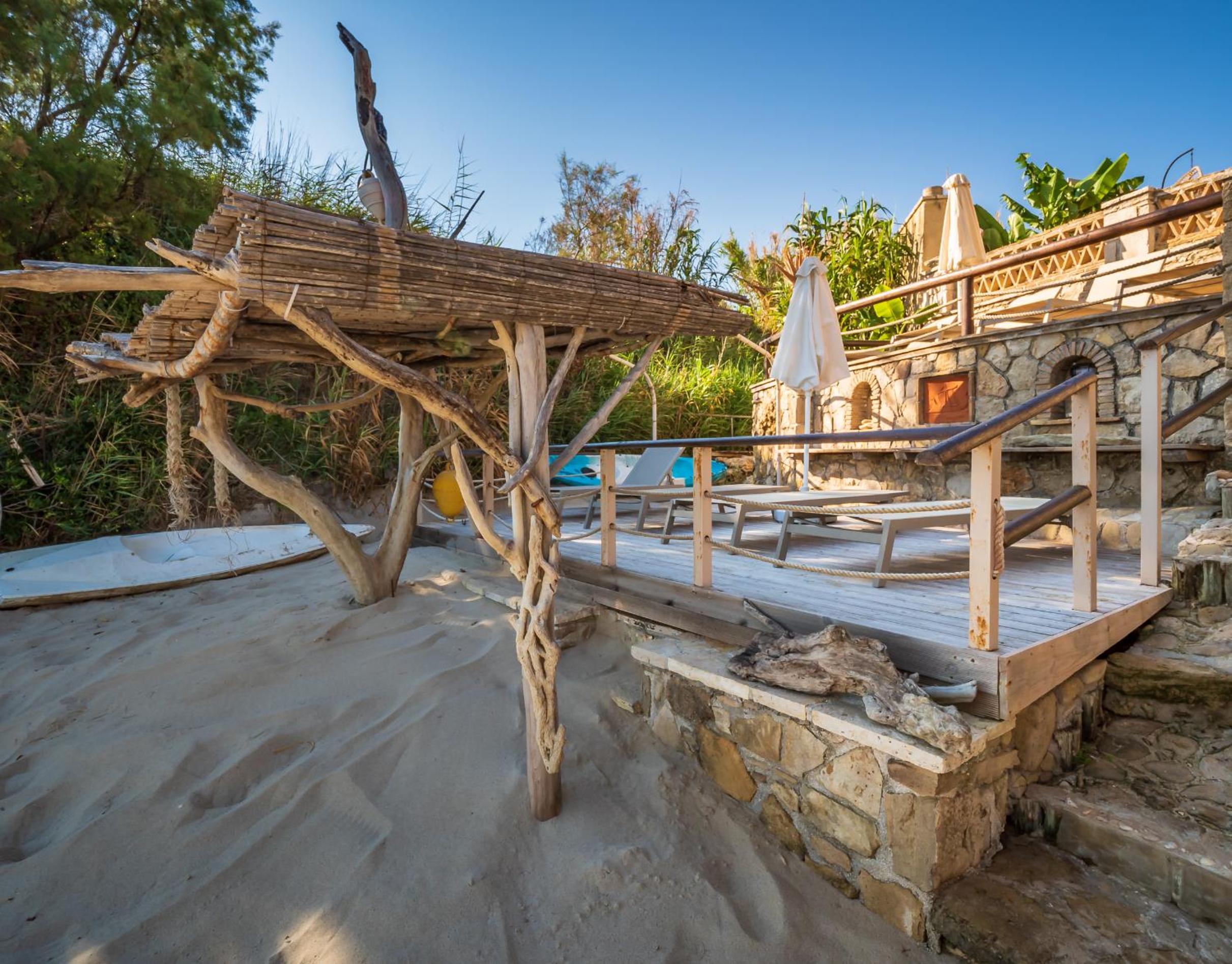 Porta del mar Beach Resort