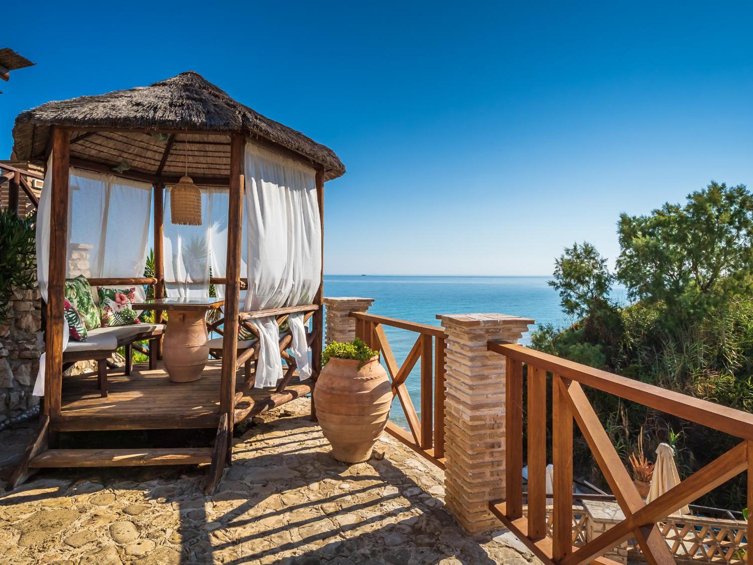 Porta del mar Beach Resort