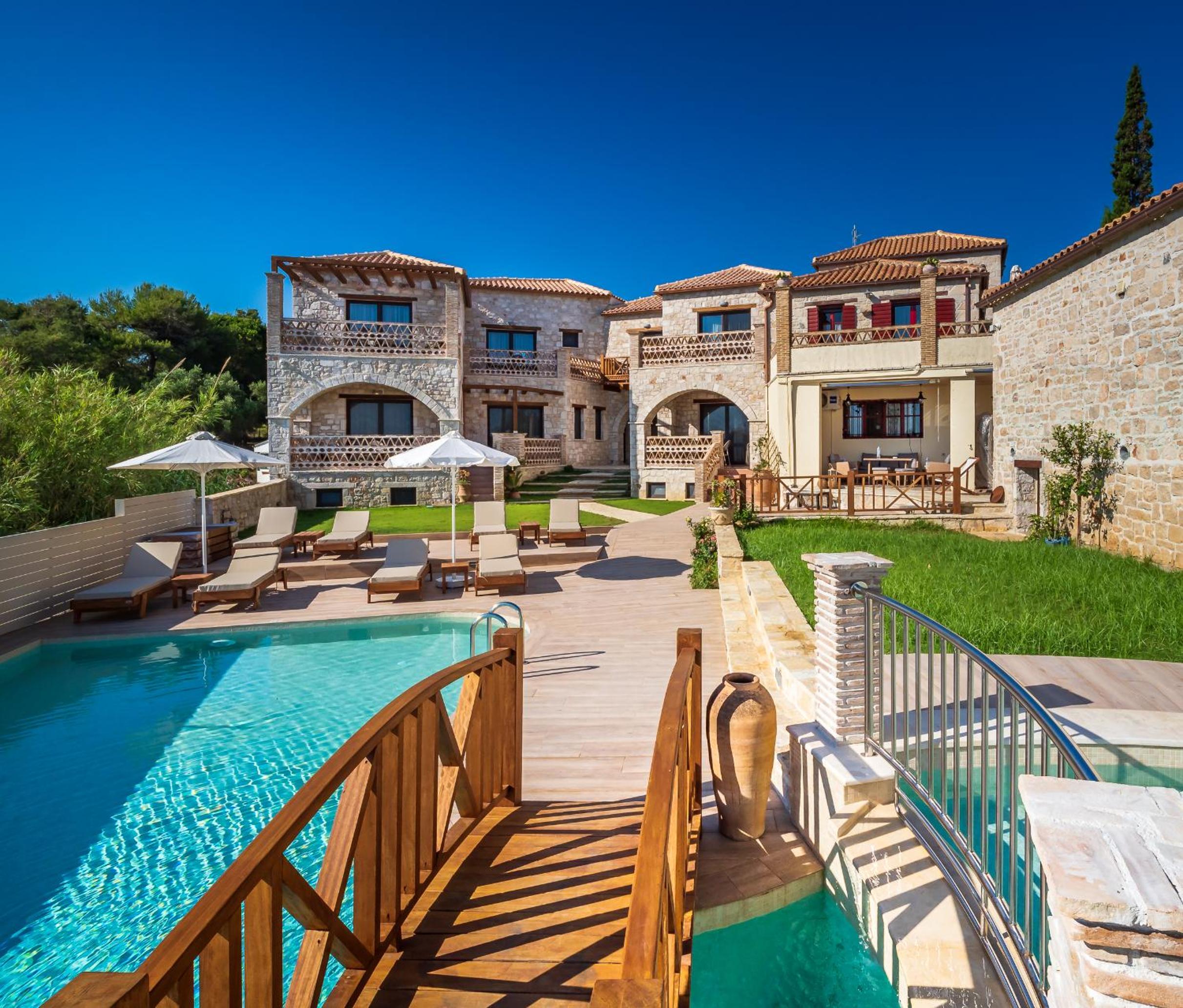 Porta del mar Beach Resort