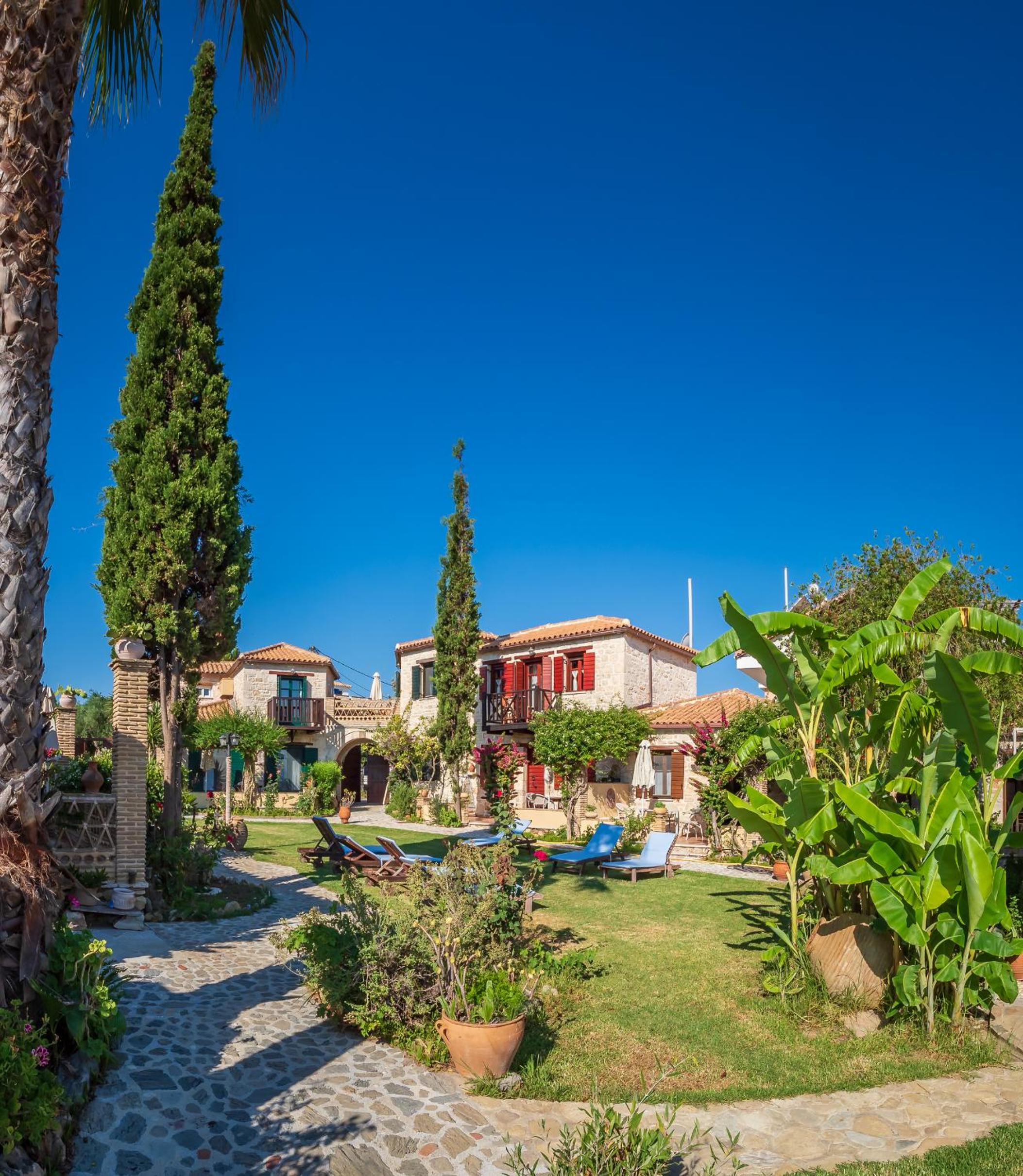 Porta del mar Beach Resort