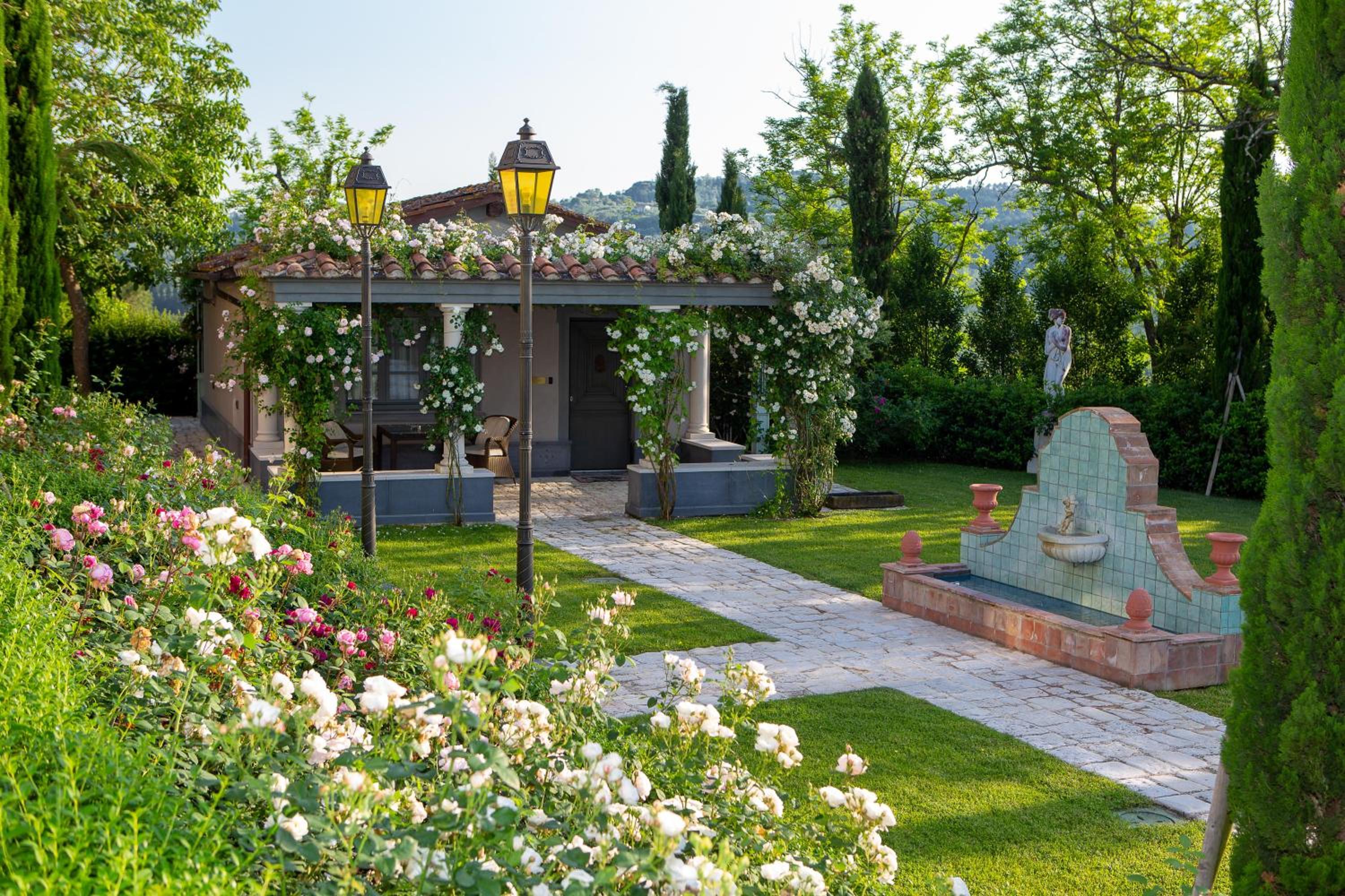 Relais Sassa al Sole