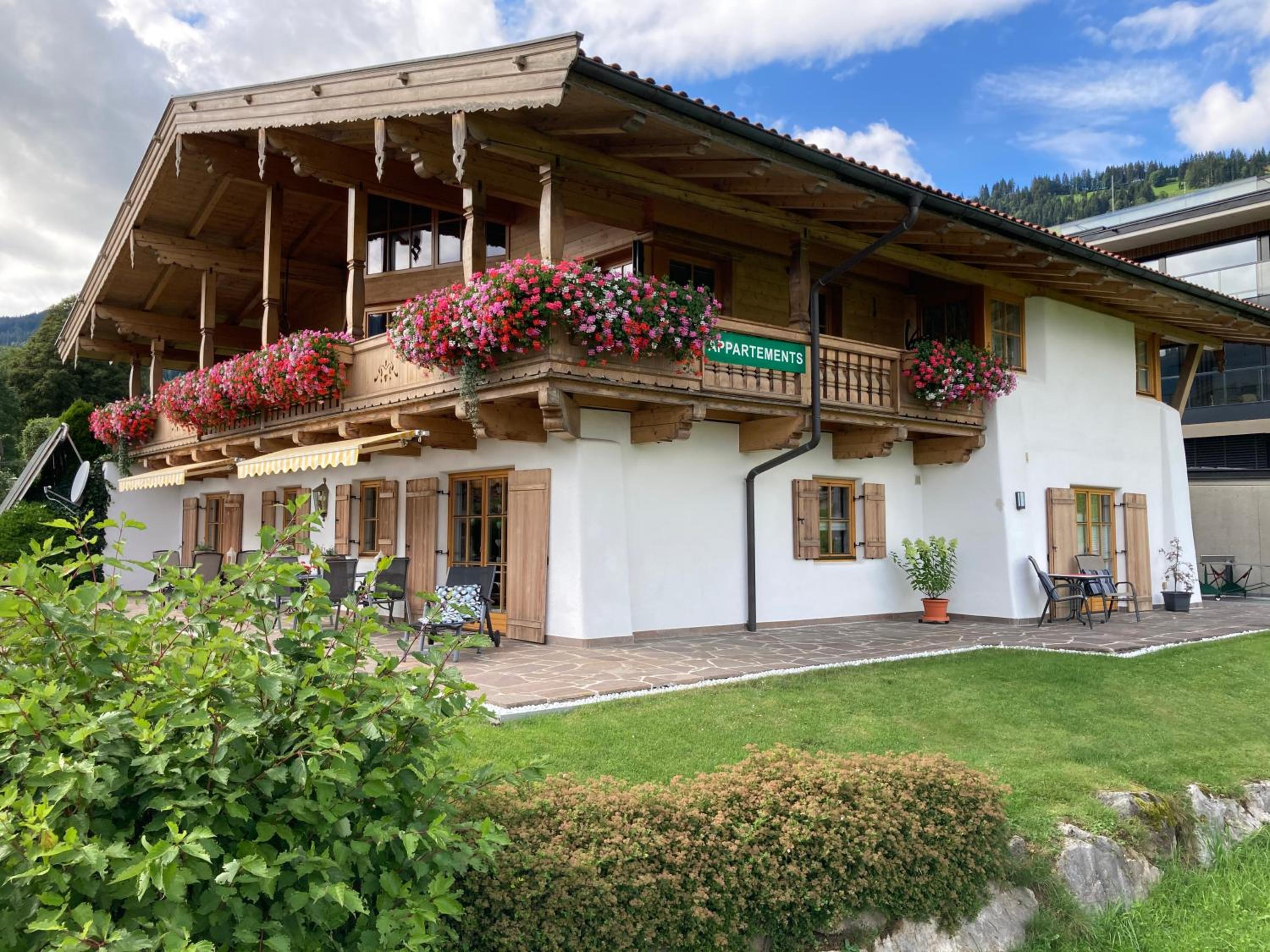 Landhaus Krall