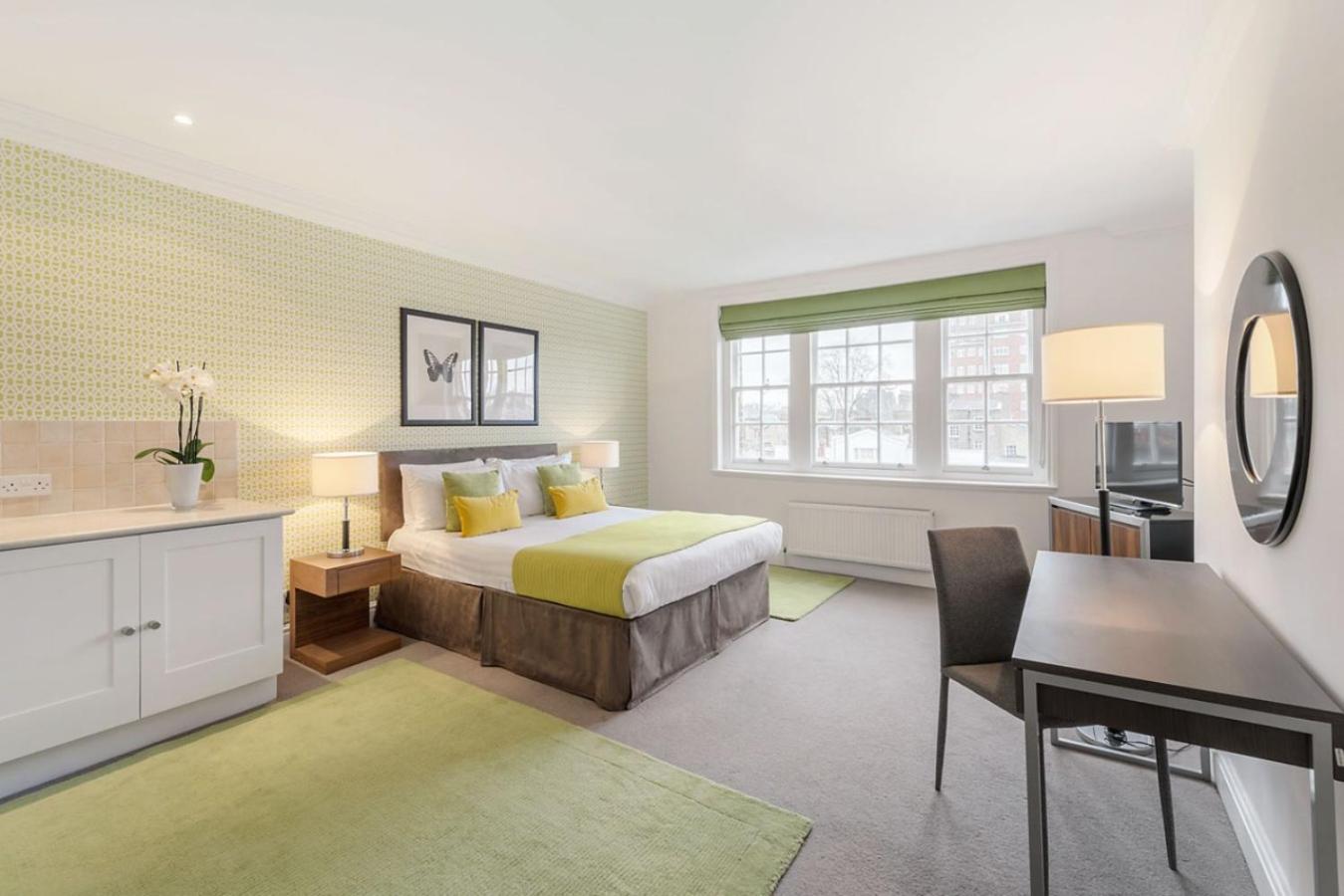Chelsea - Draycott Place by Viridian Apartments
