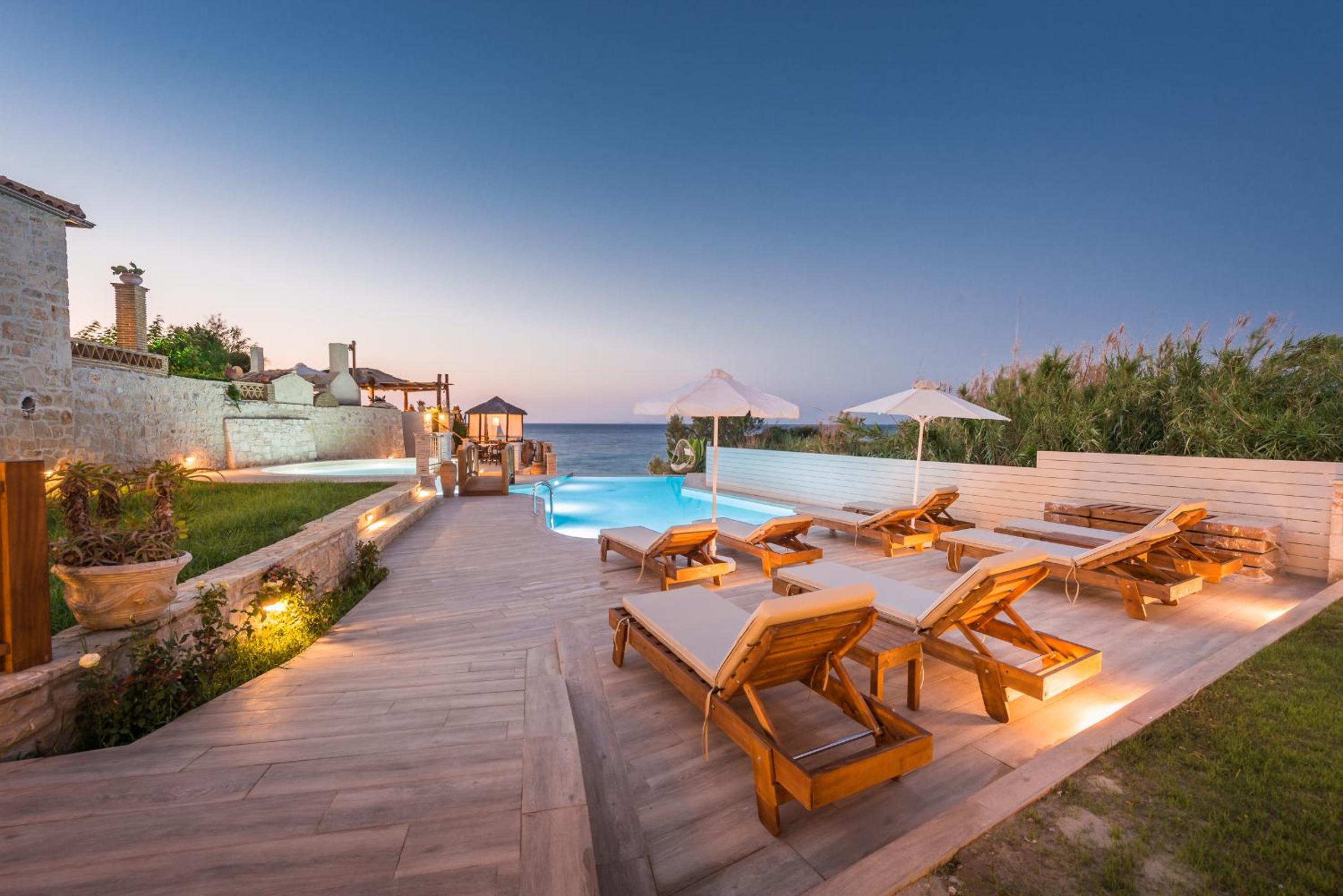 Porta del mar Beach Resort