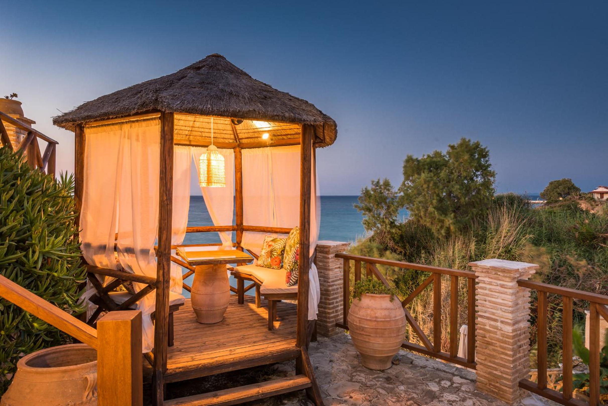 Porta del mar Beach Resort