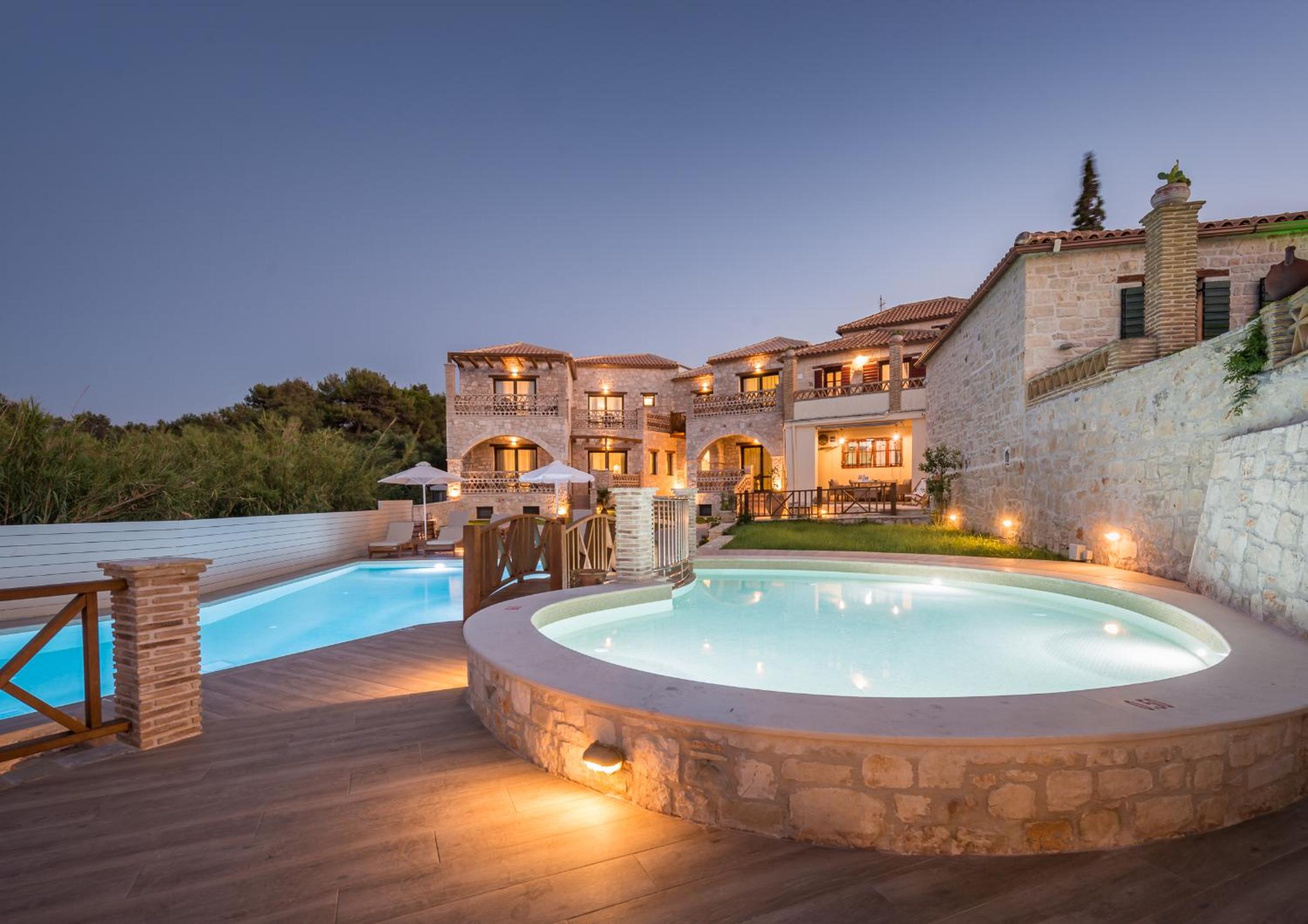 Porta del mar Beach Resort