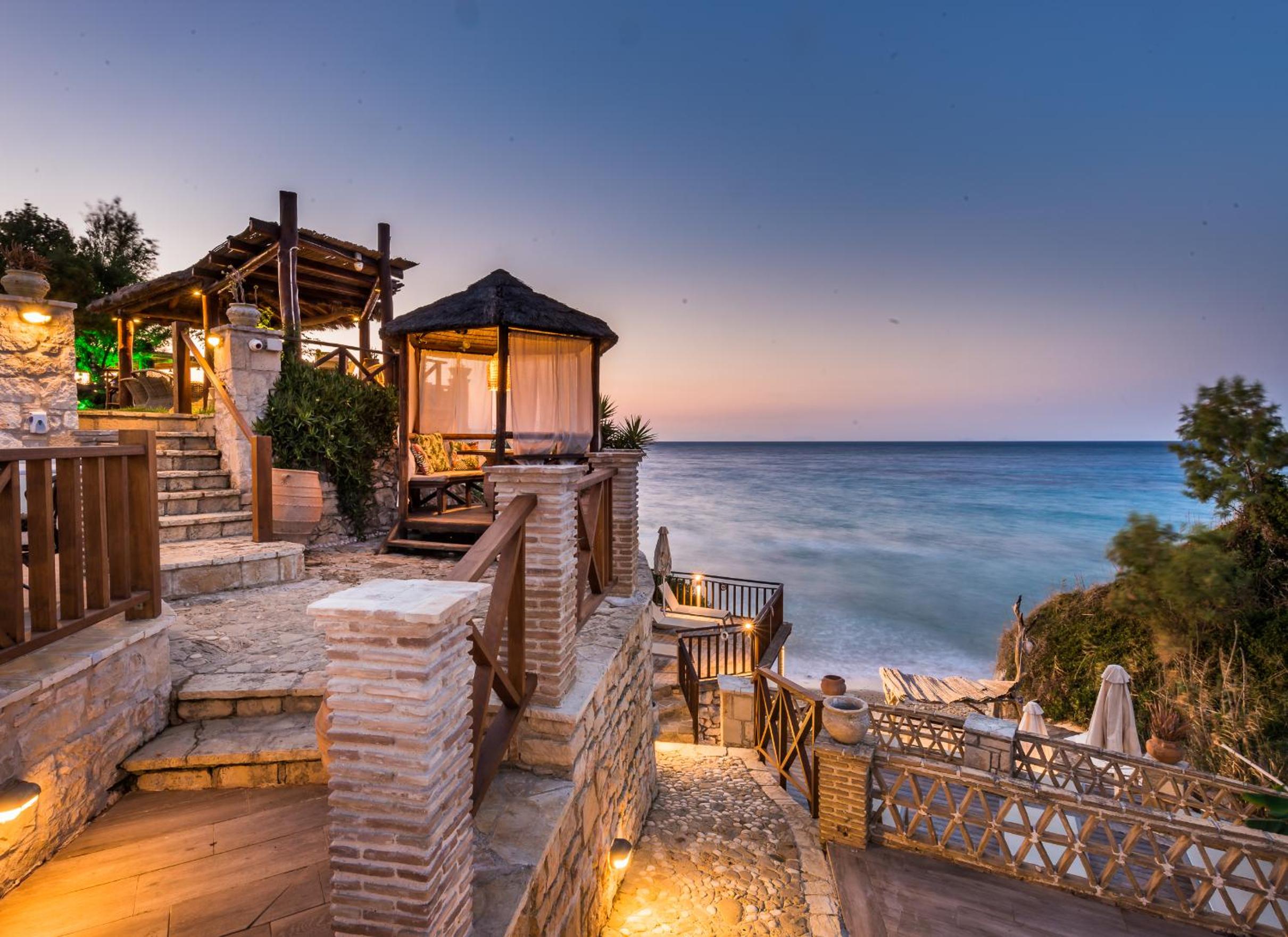 Porta del mar Beach Resort