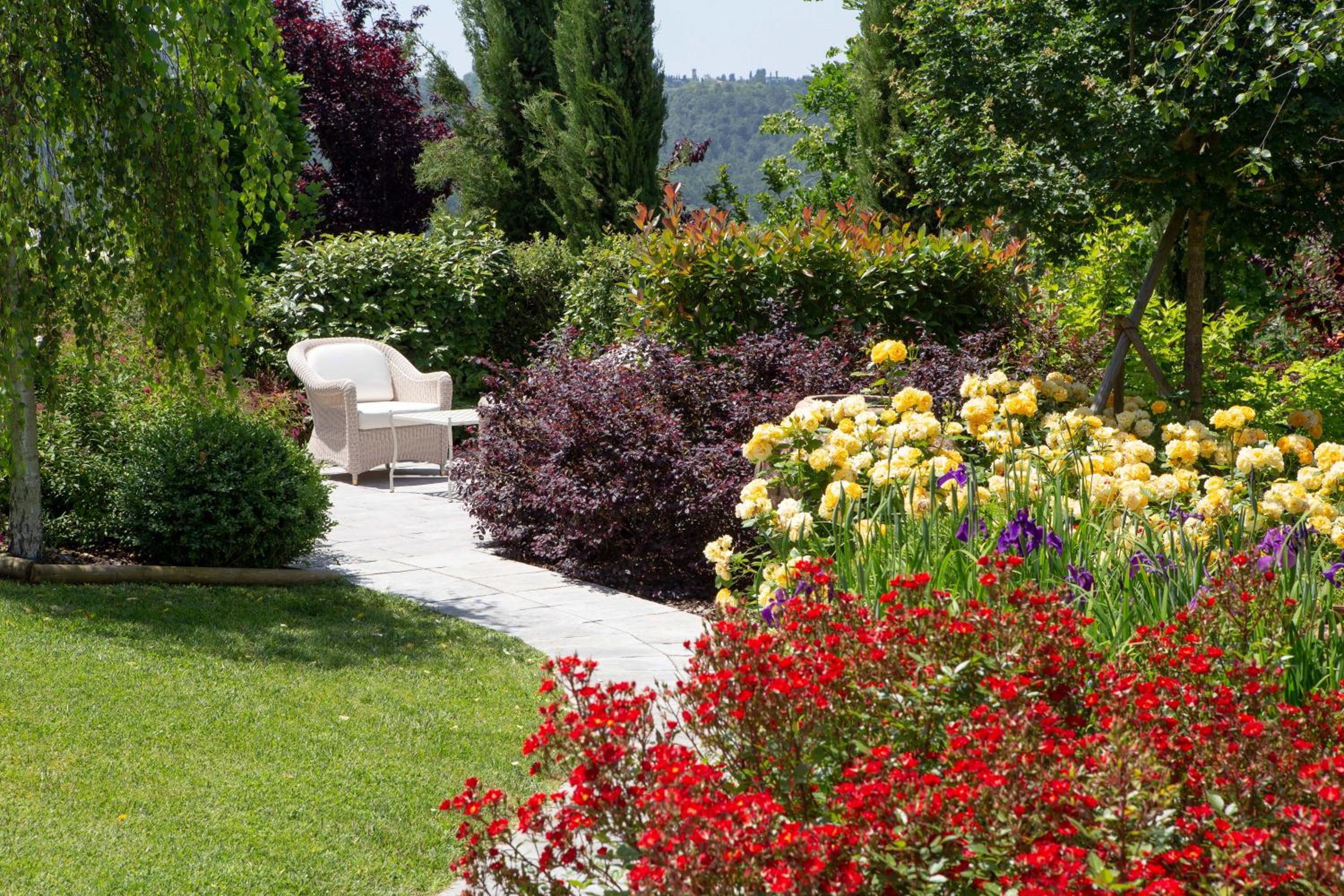 Relais Sassa al Sole