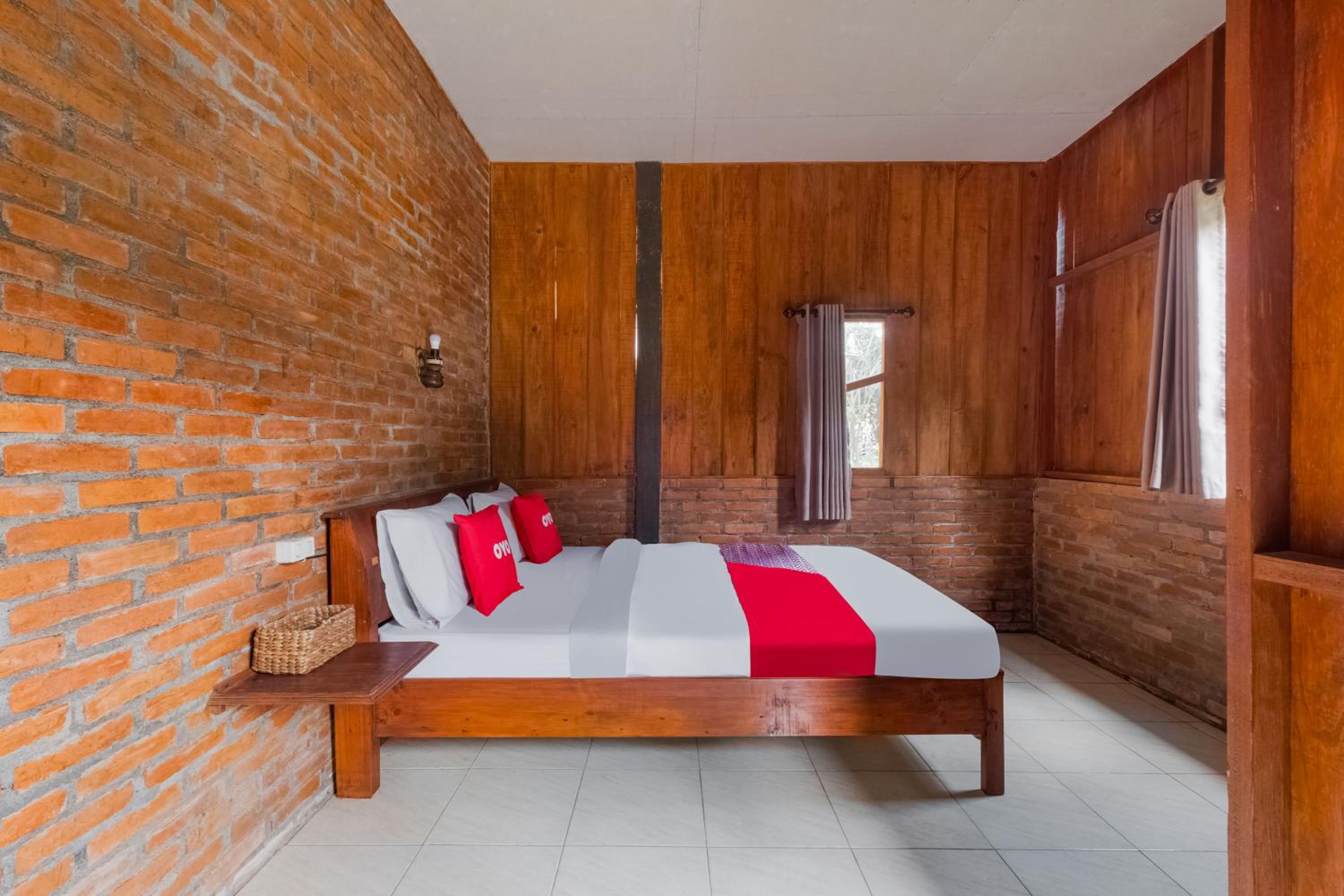 Hotel O Pondok Inspirasi Minggir