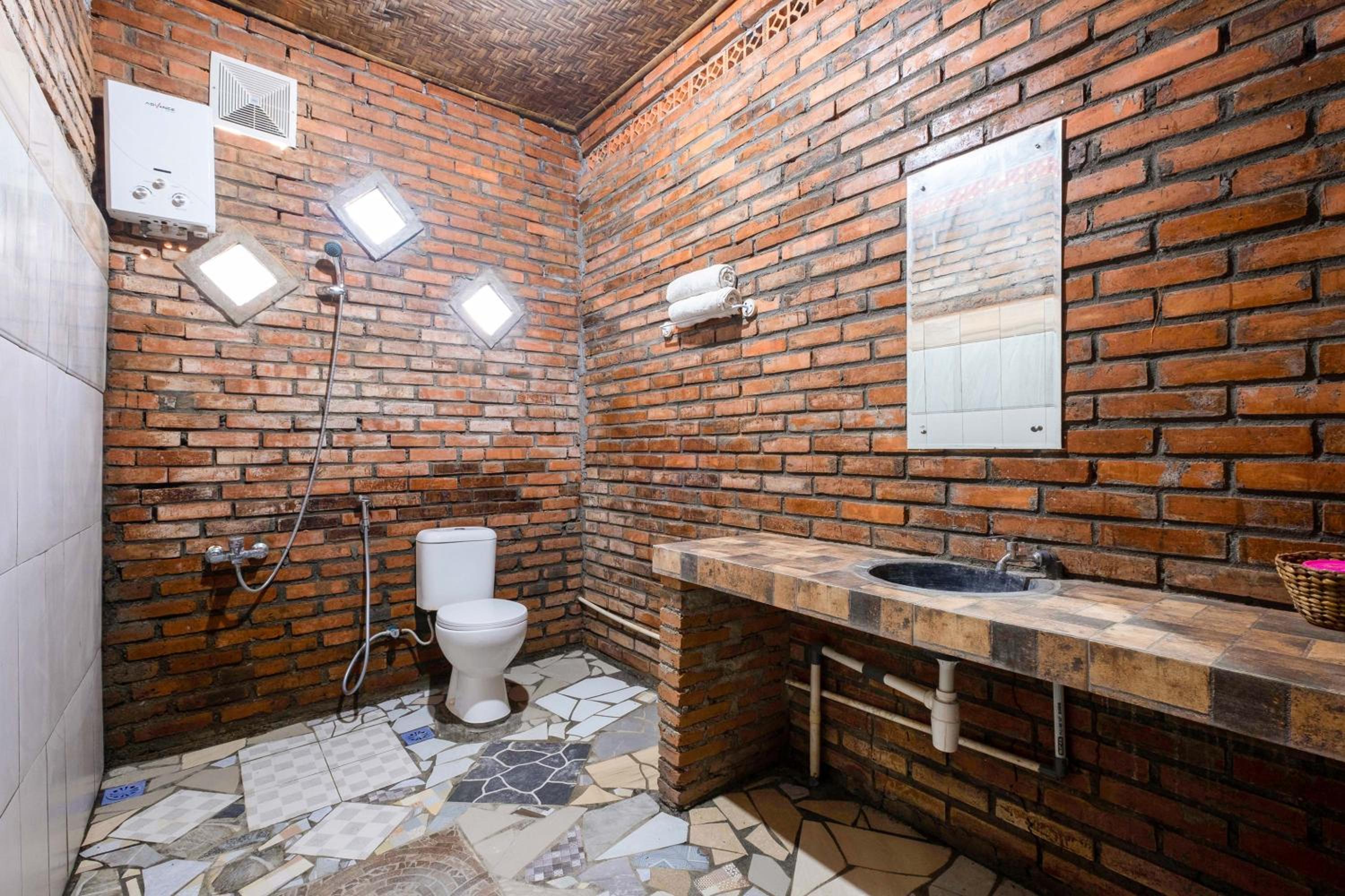 Hotel O Pondok Inspirasi Minggir