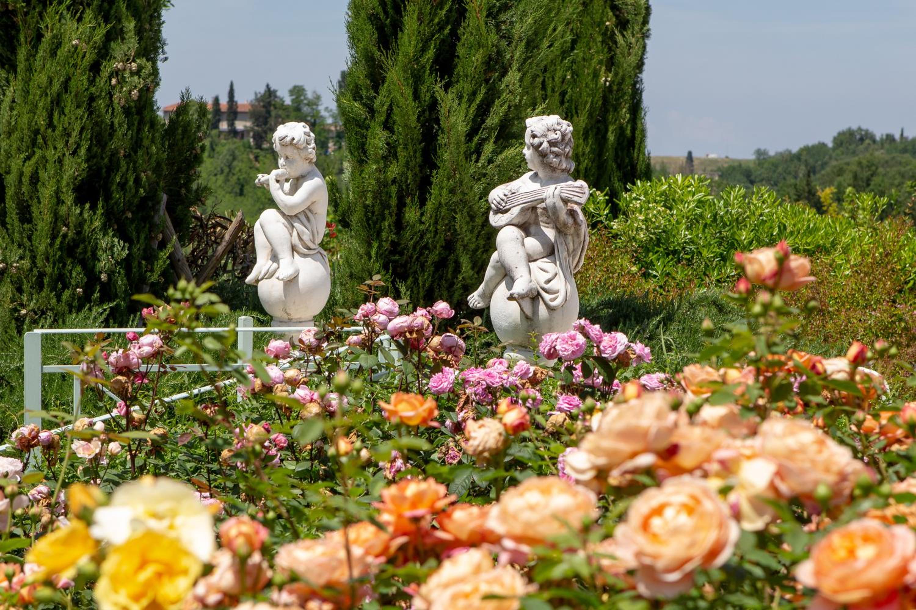 Relais Sassa al Sole