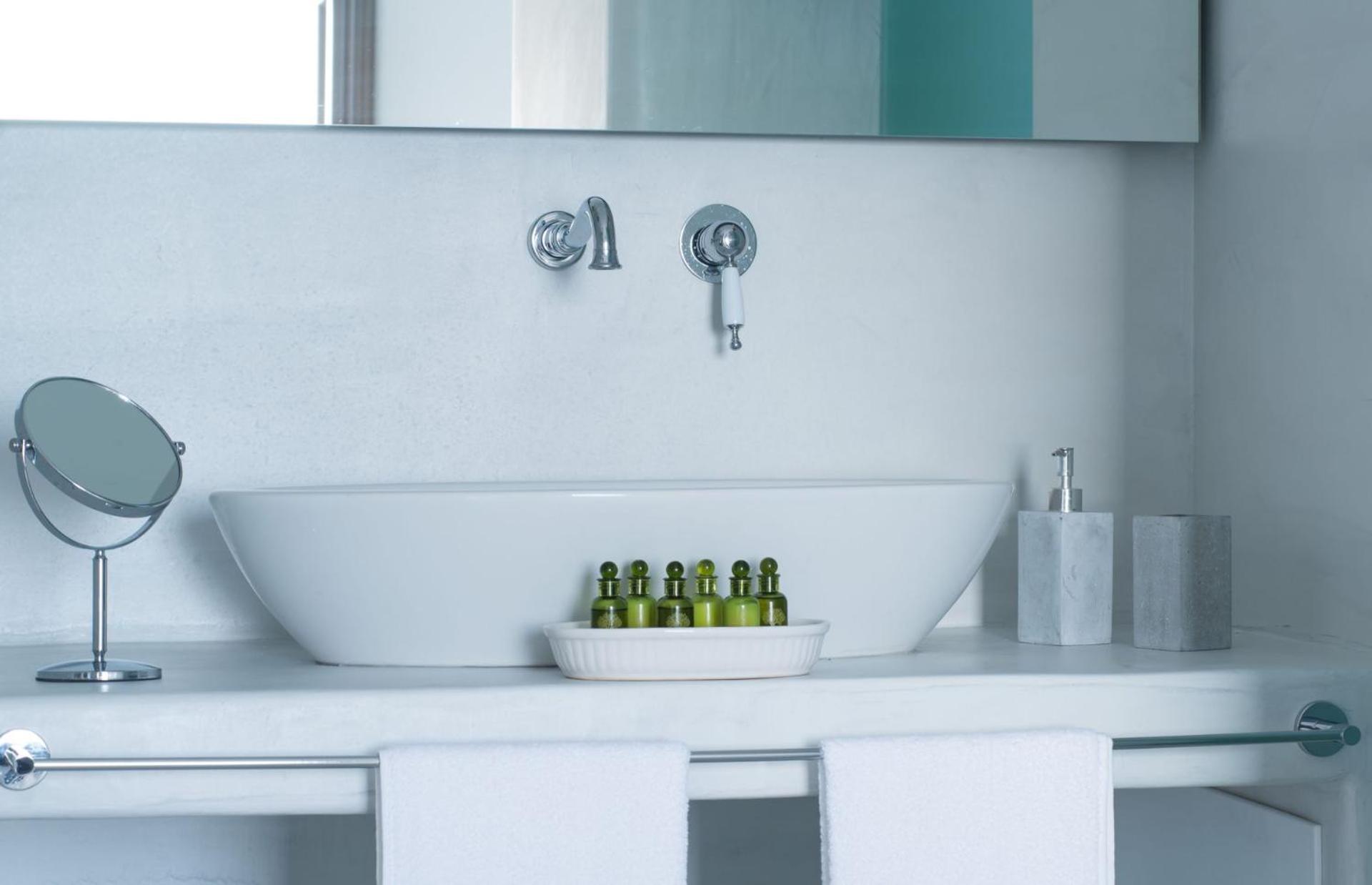 Luxury Santorini Villa Villa Pori Blanca Master Suite Private Pool photo 5