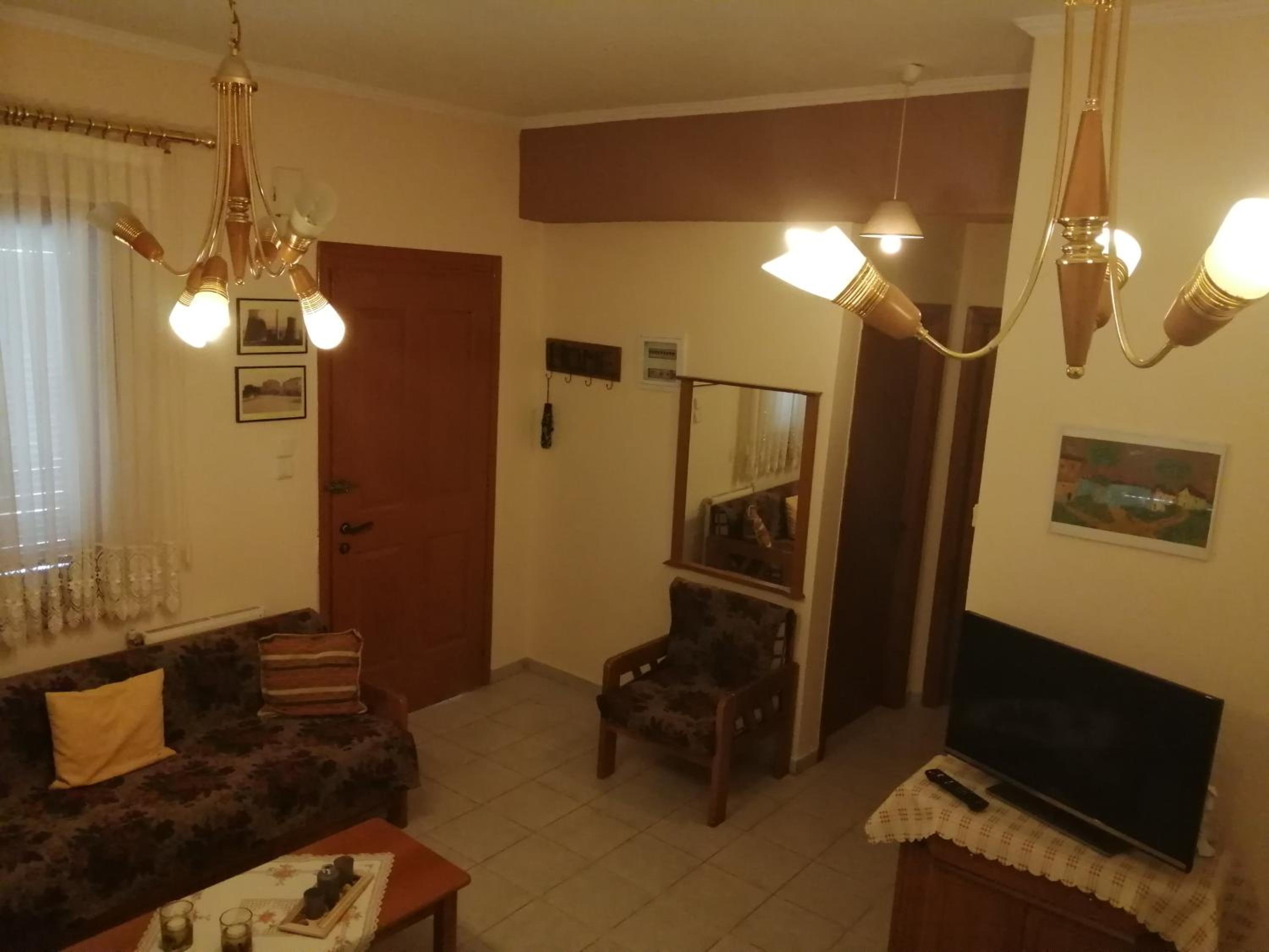 BYT Village House view 5
