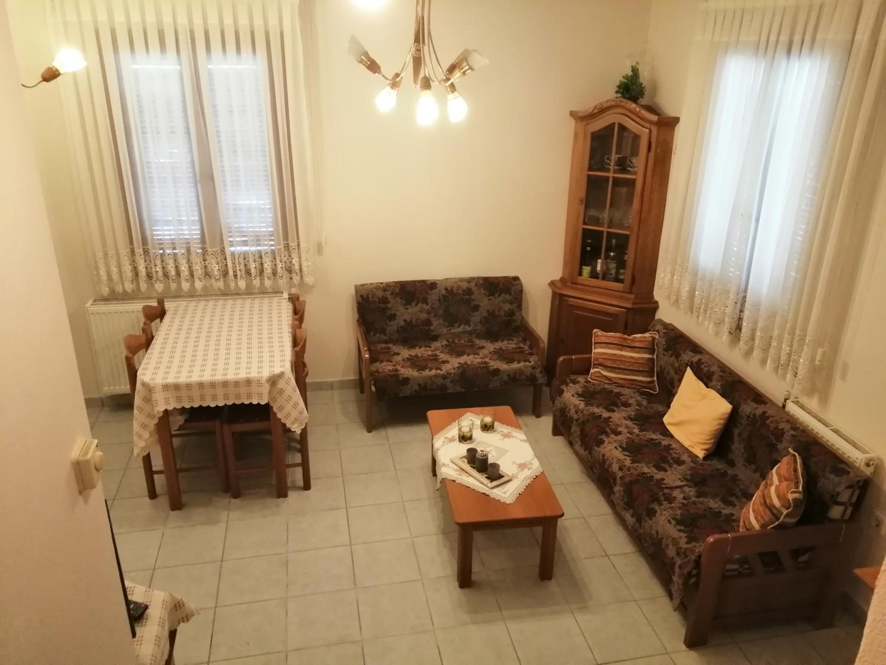 BYT Village House view 3