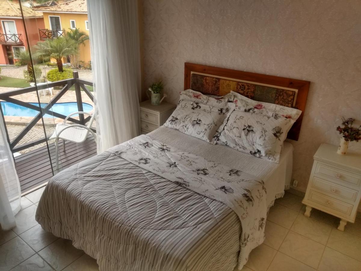 Casa em Búzios com vista para mar