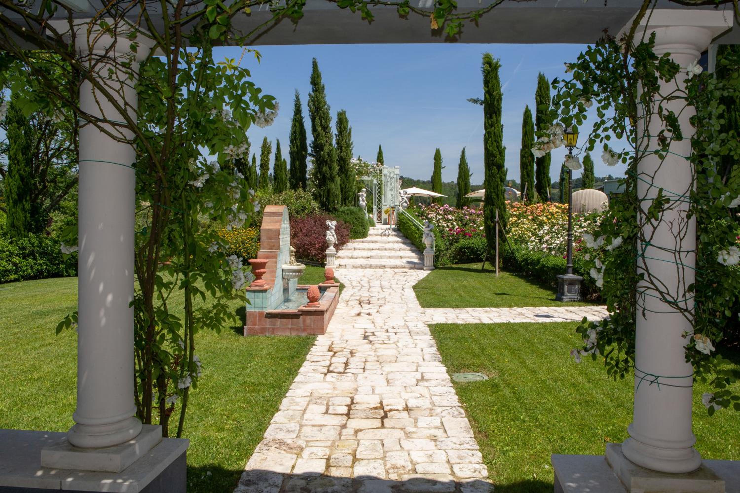 Relais Sassa al Sole