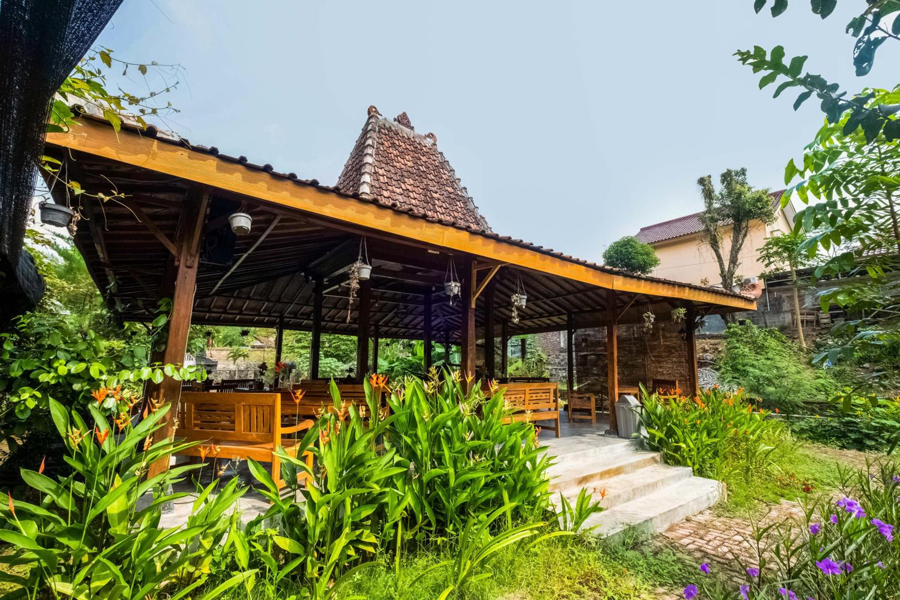 Hotel O Pondok Inspirasi Minggir