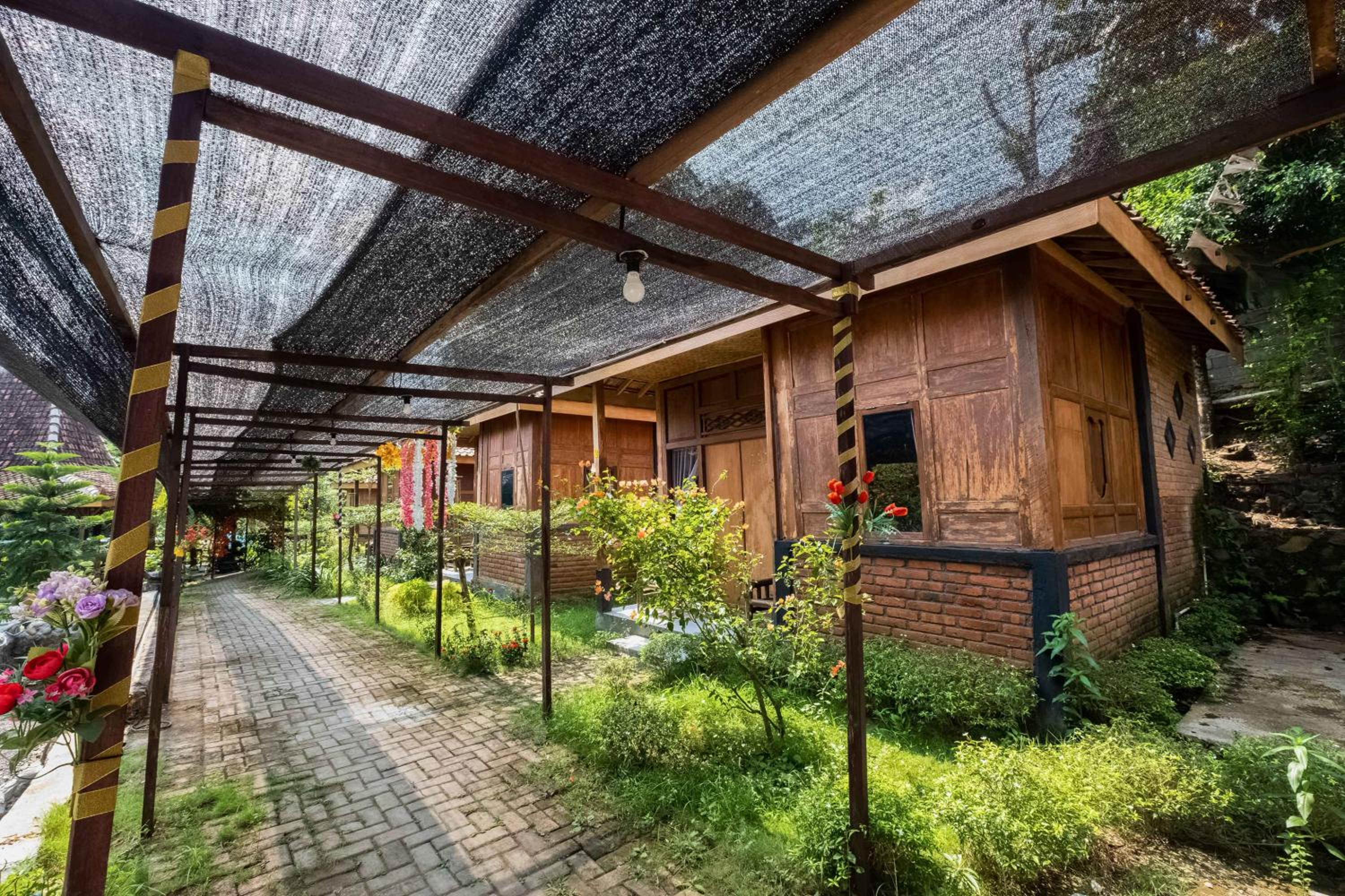 Hotel O Pondok Inspirasi Minggir