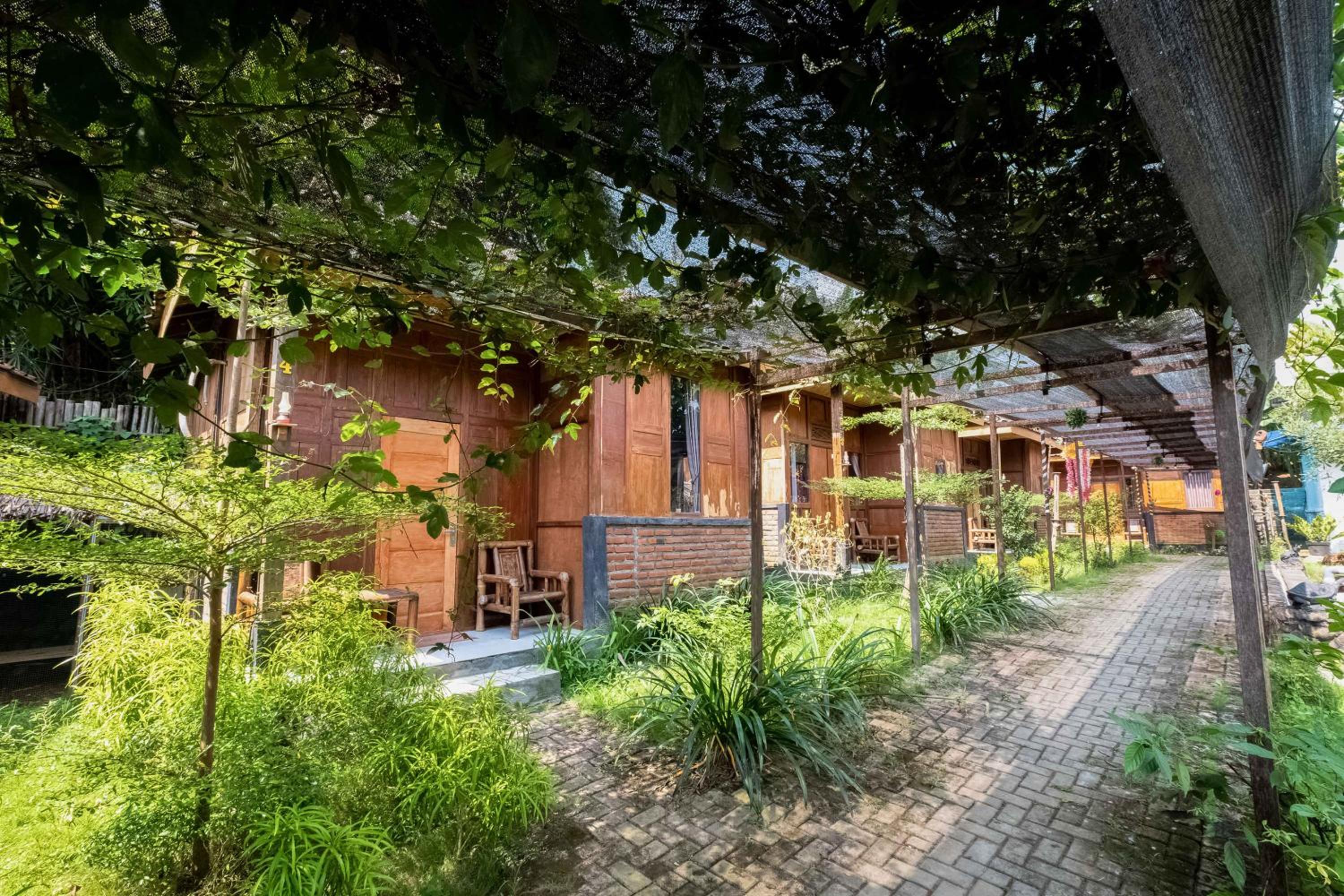 Hotel O Pondok Inspirasi Minggir