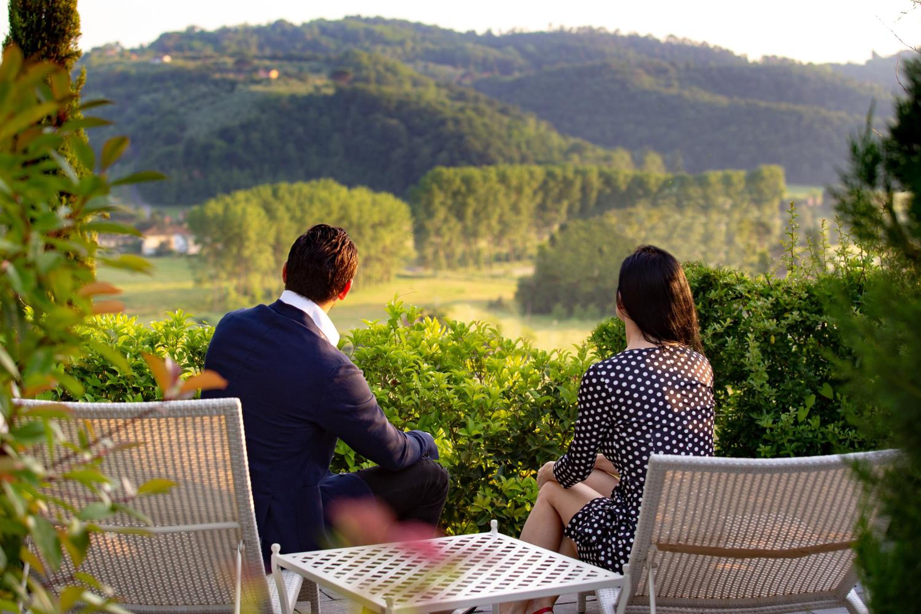Relais Sassa al Sole