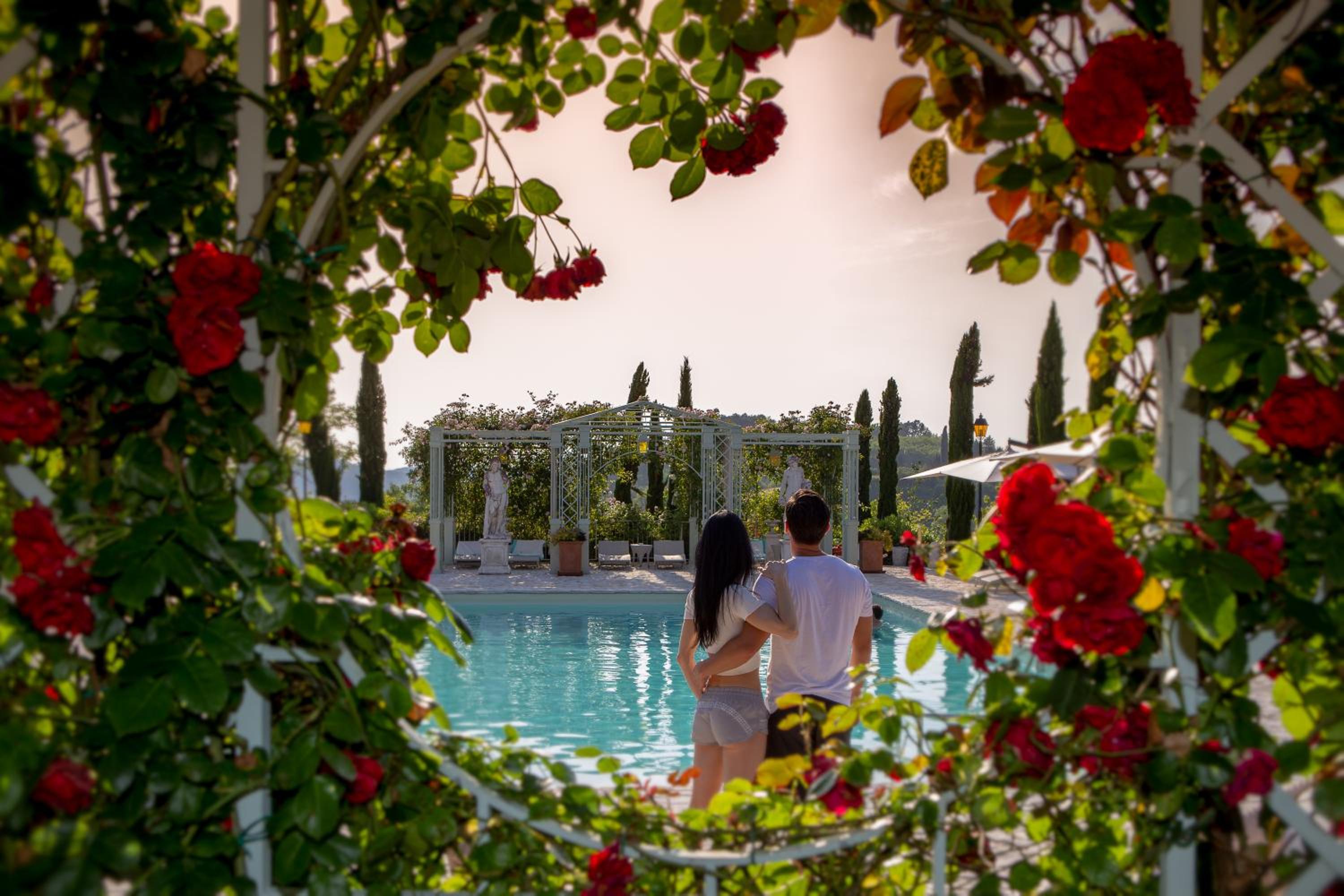 Relais Sassa al Sole