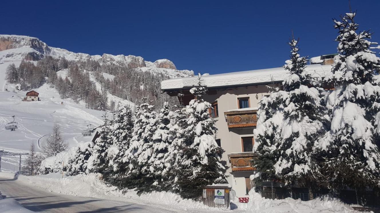 Chalet Belvedere view 2