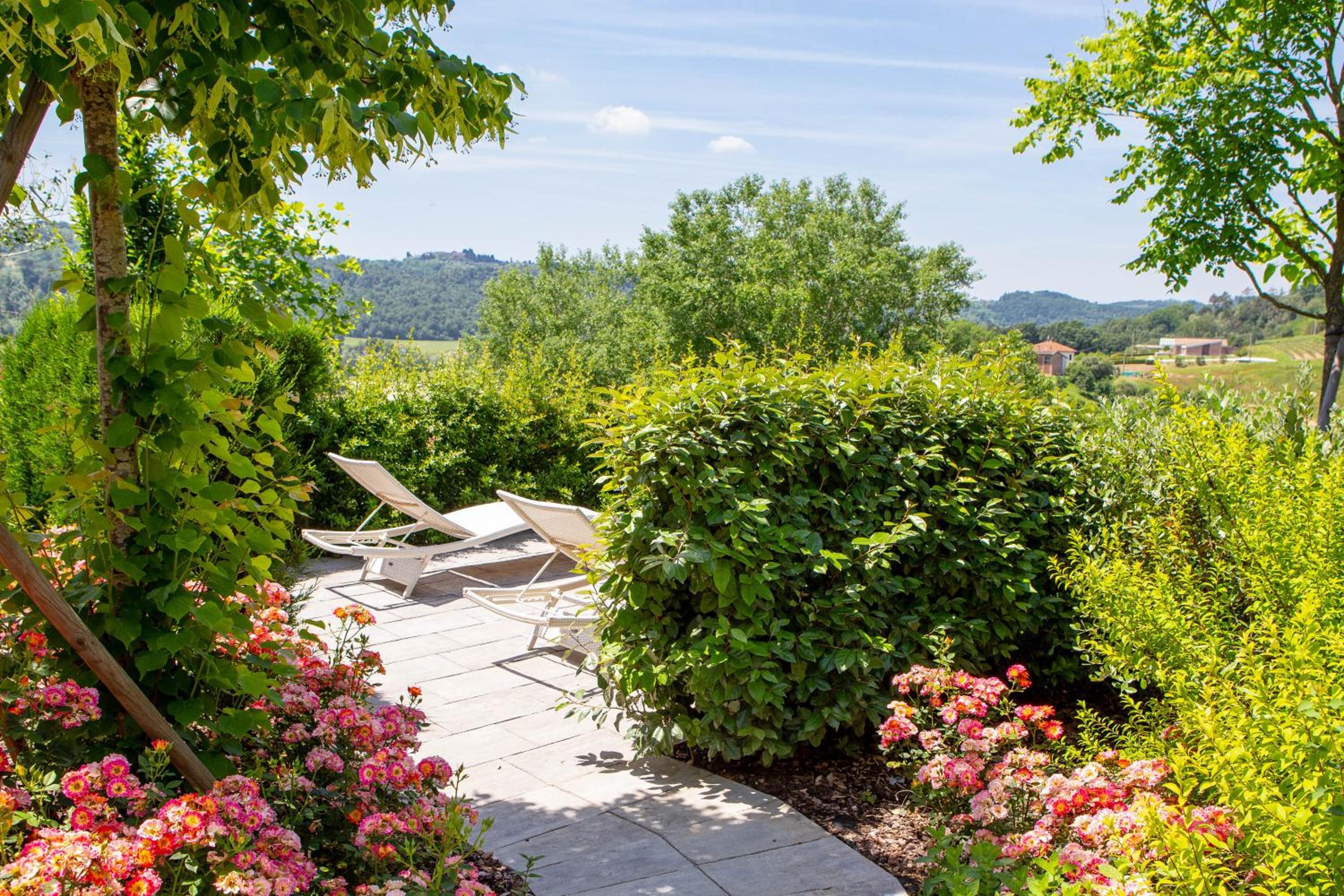 Relais Sassa al Sole