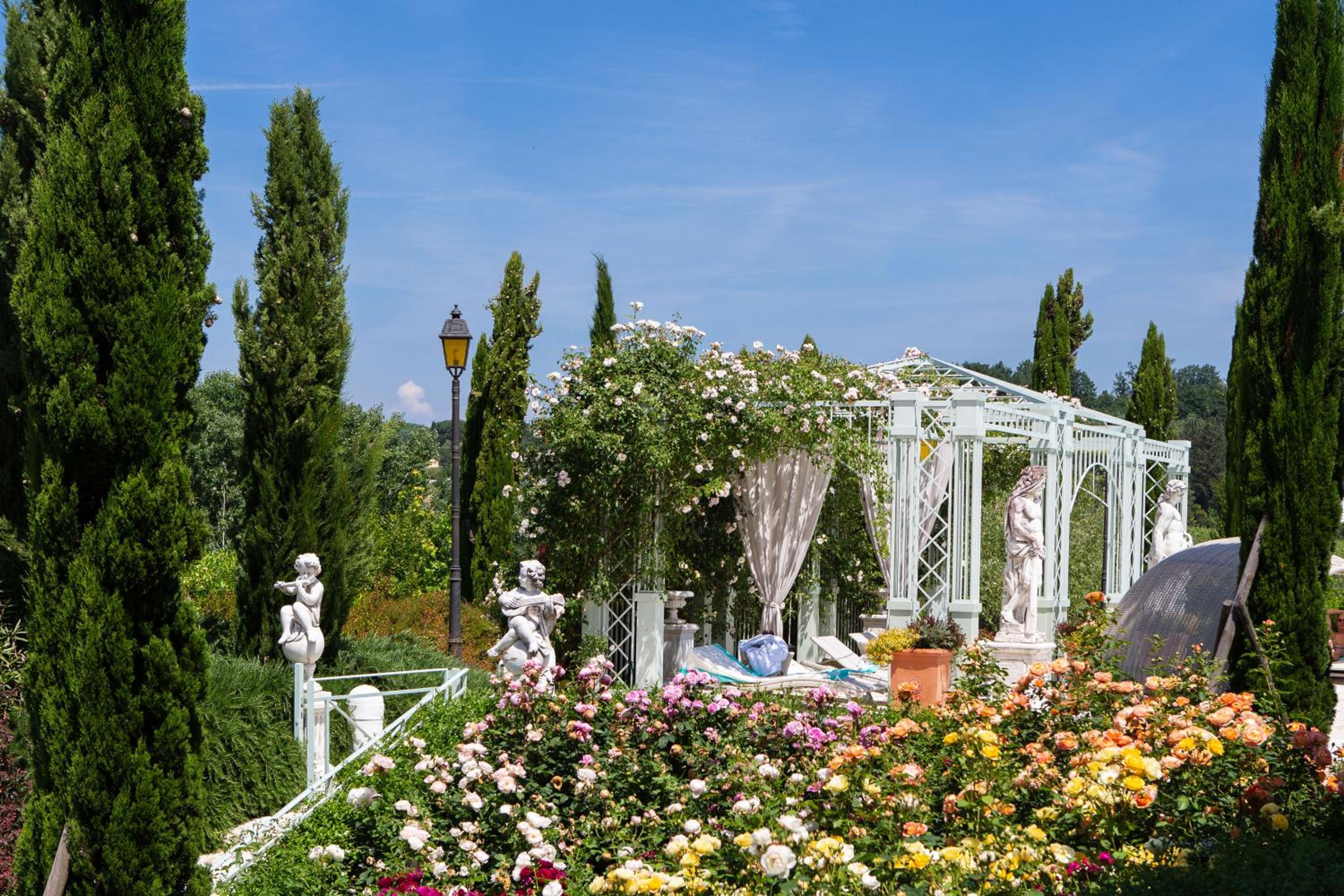 Relais Sassa al Sole