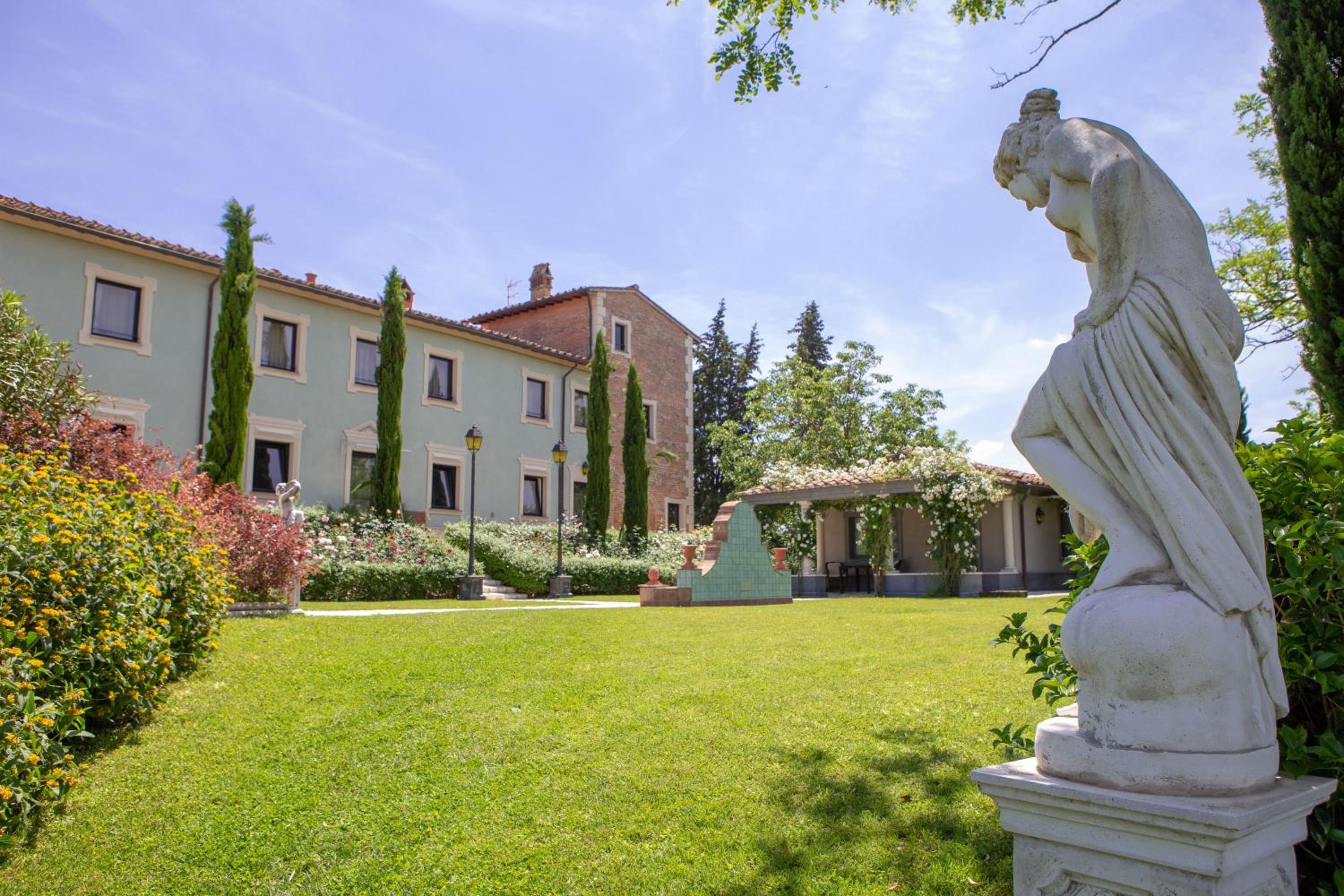 Relais Sassa al Sole