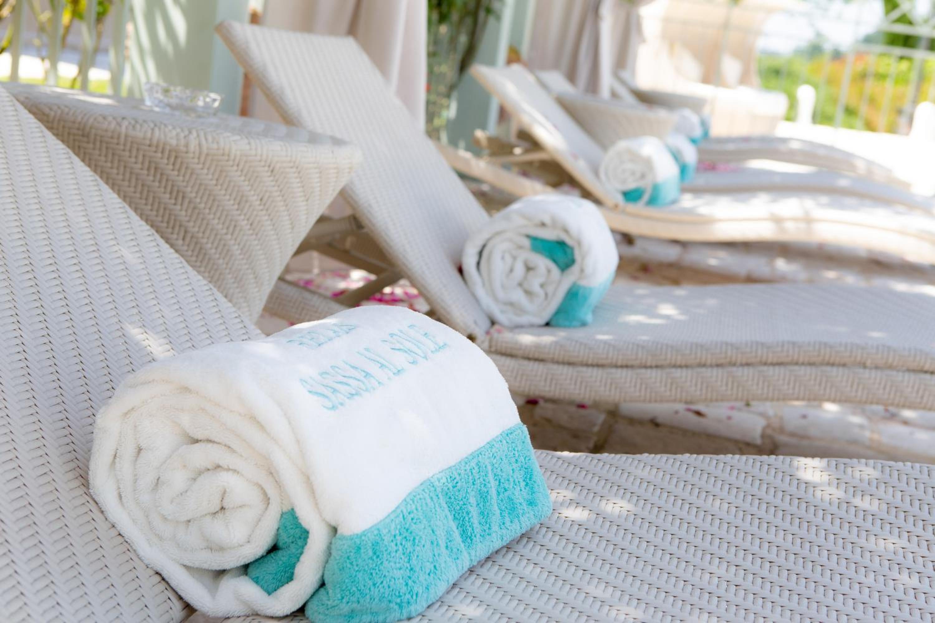 Relais Sassa al Sole