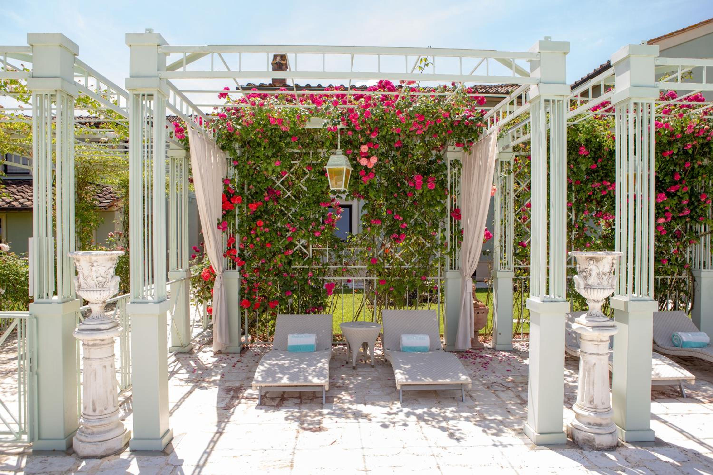 Relais Sassa al Sole