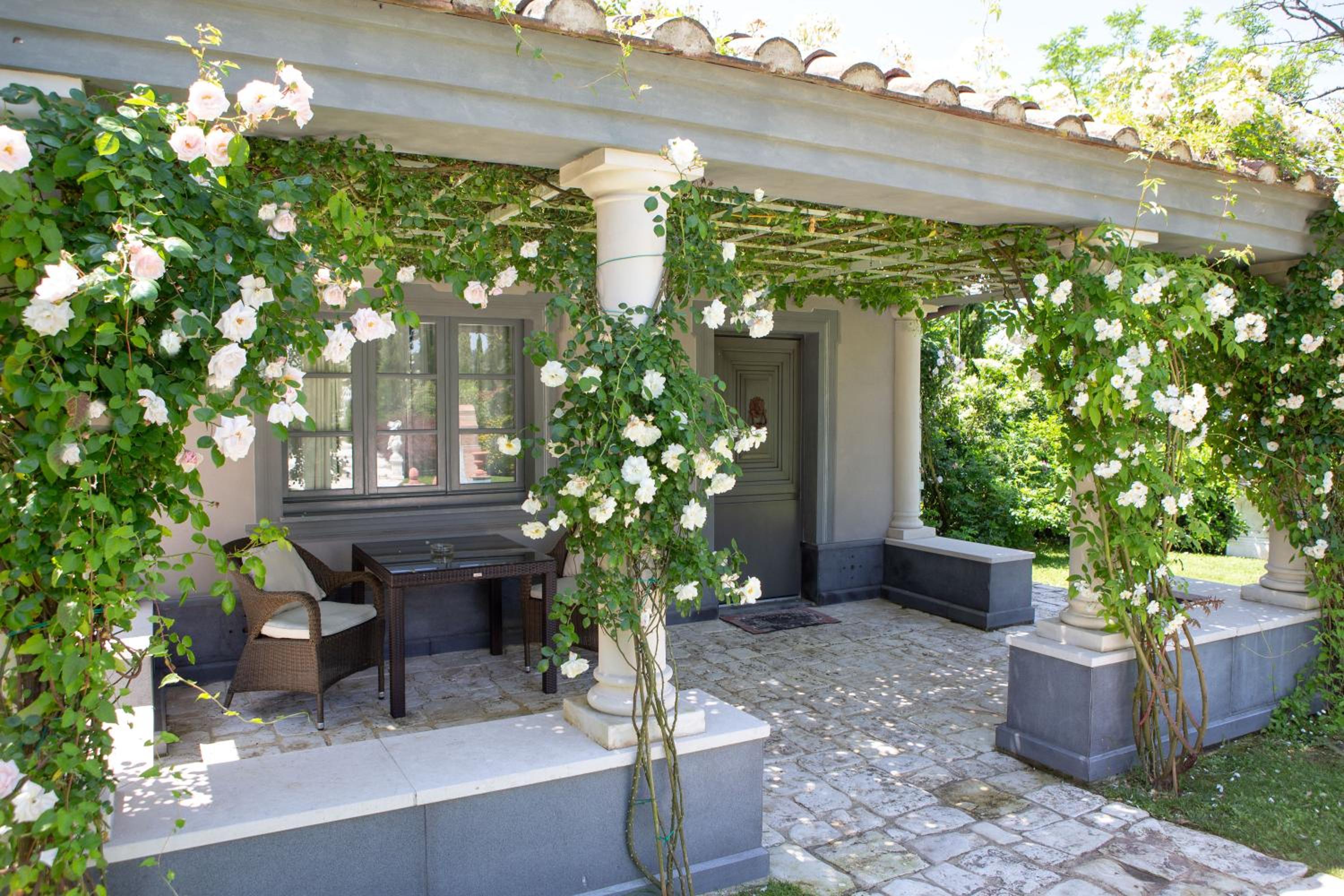 Relais Sassa al Sole
