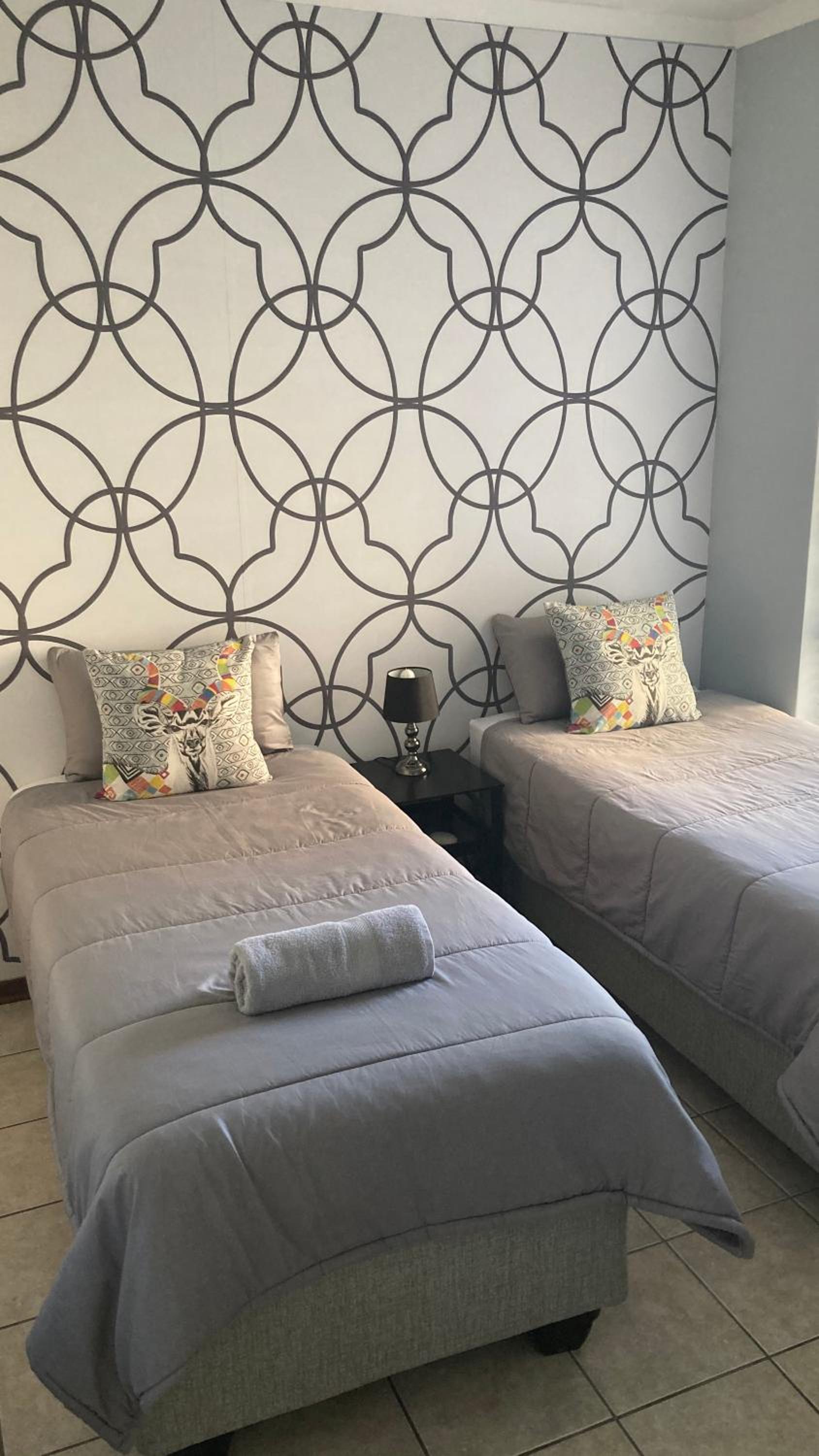 Malbar Self Catering 2 view 5
