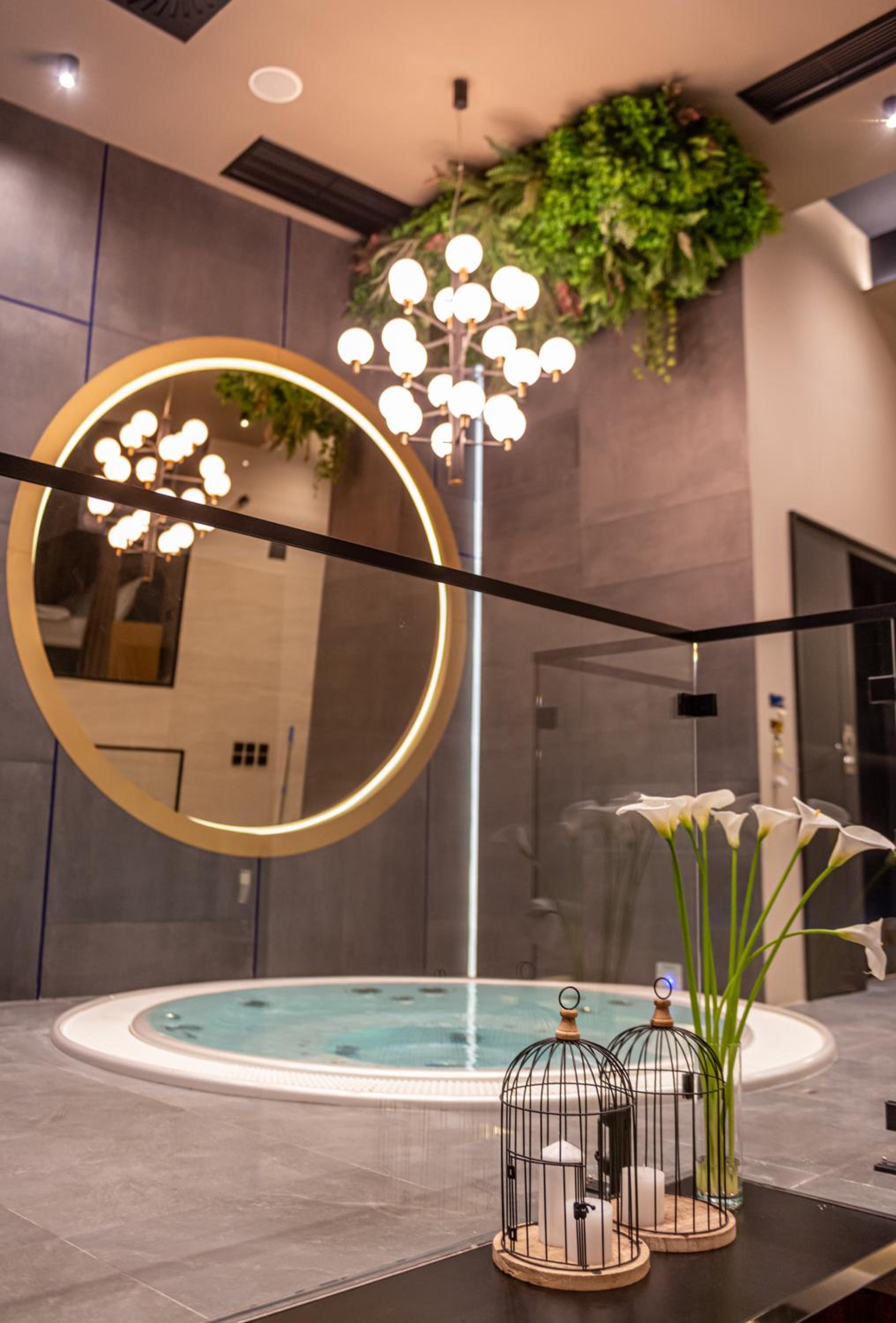 Marconio Wellness Private Pool & SPA - City Center view 4