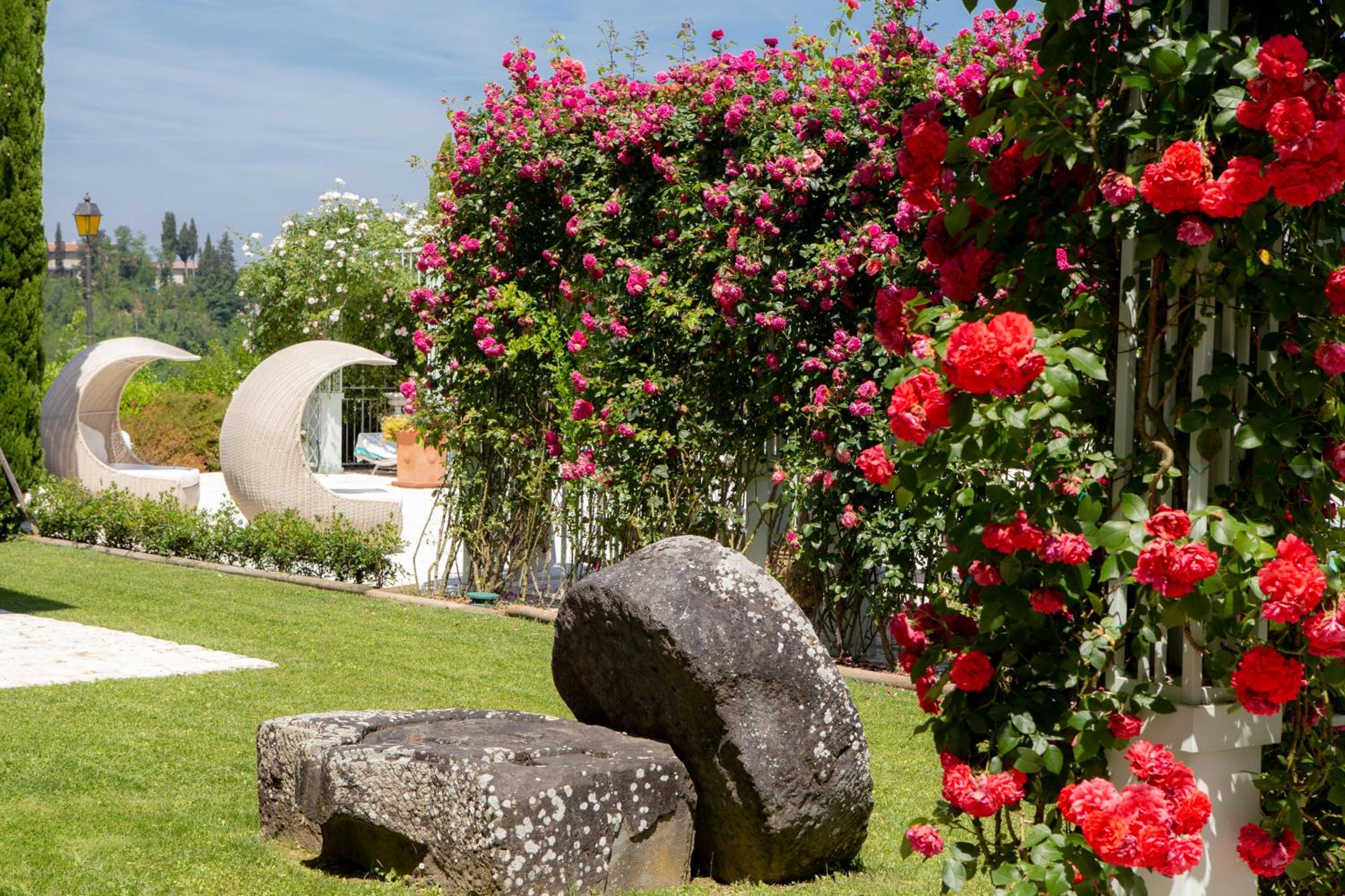 Relais Sassa al Sole