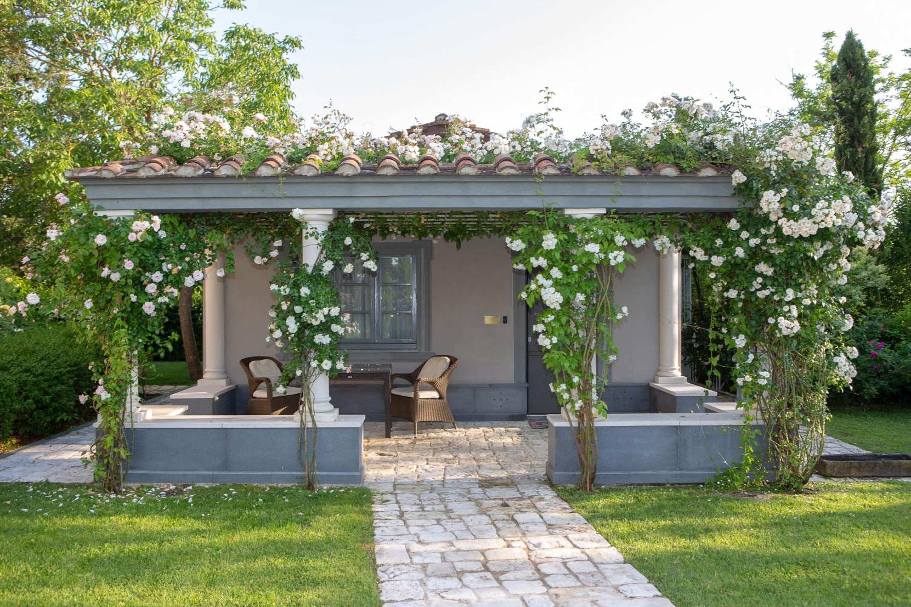 Relais Sassa al Sole