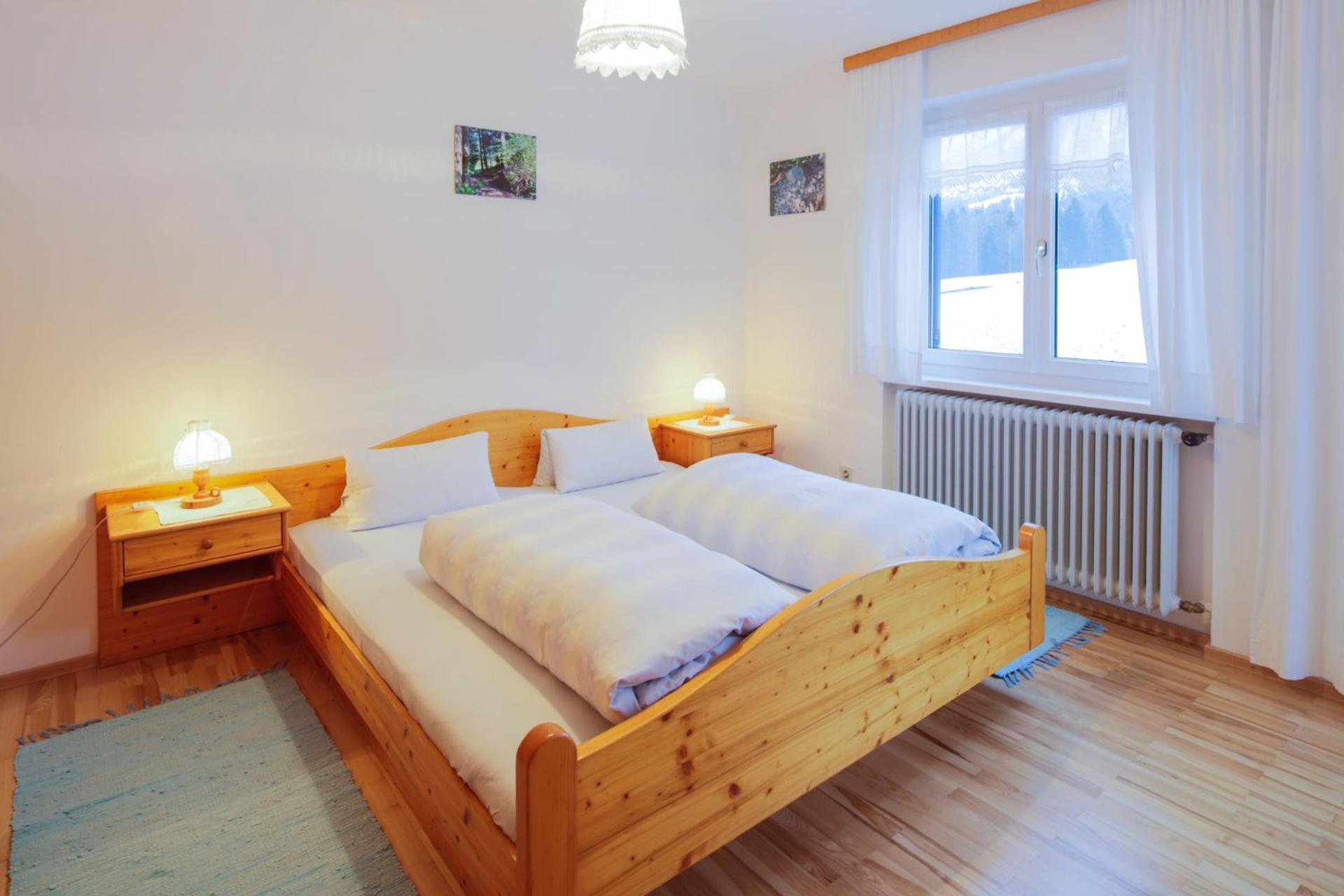 Berghof Vöglerbrand