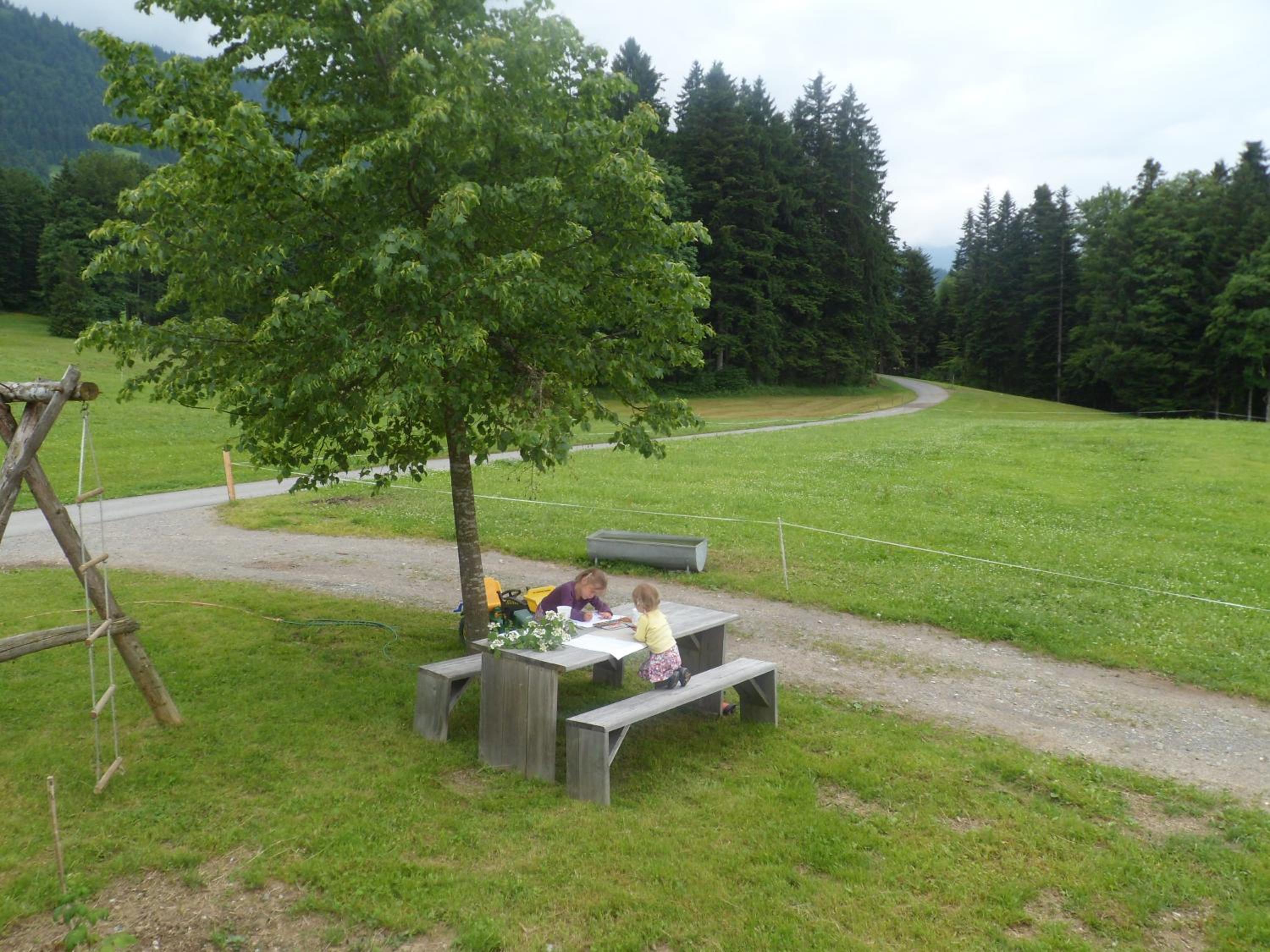 Berghof Vöglerbrand